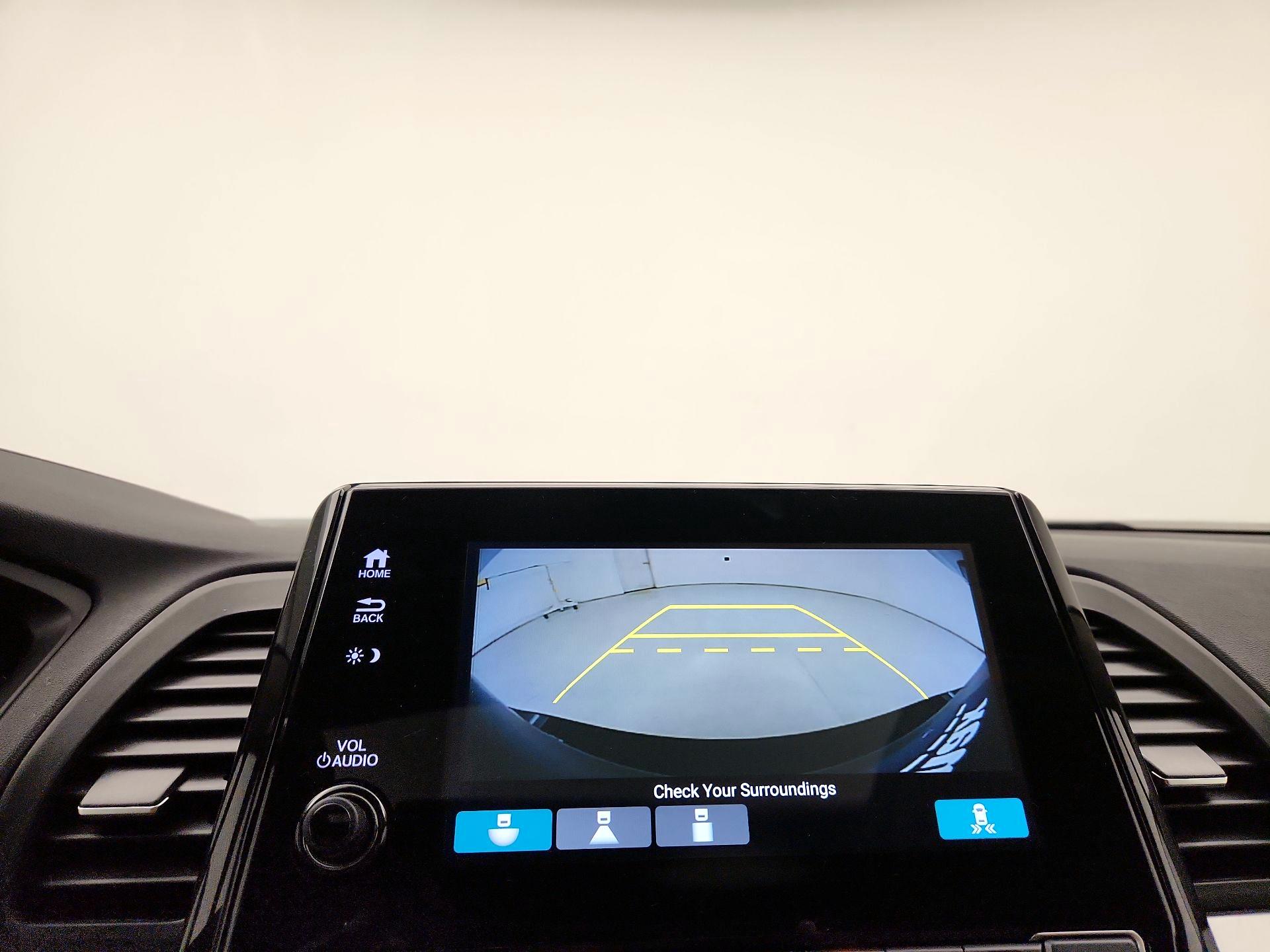Thumbnail: 2019 Honda Odyssey - 14