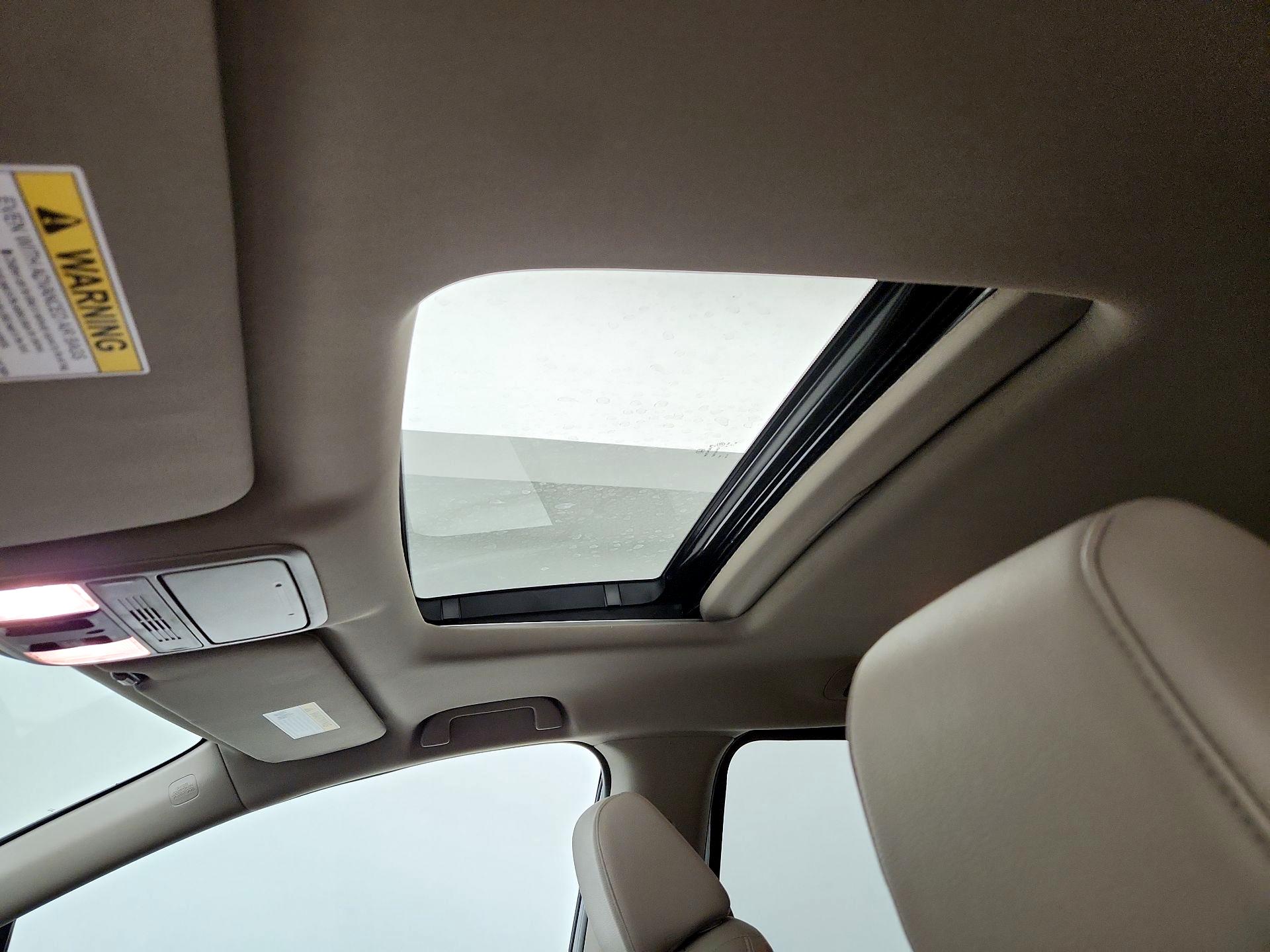 Thumbnail: 2019 Honda Odyssey - 19