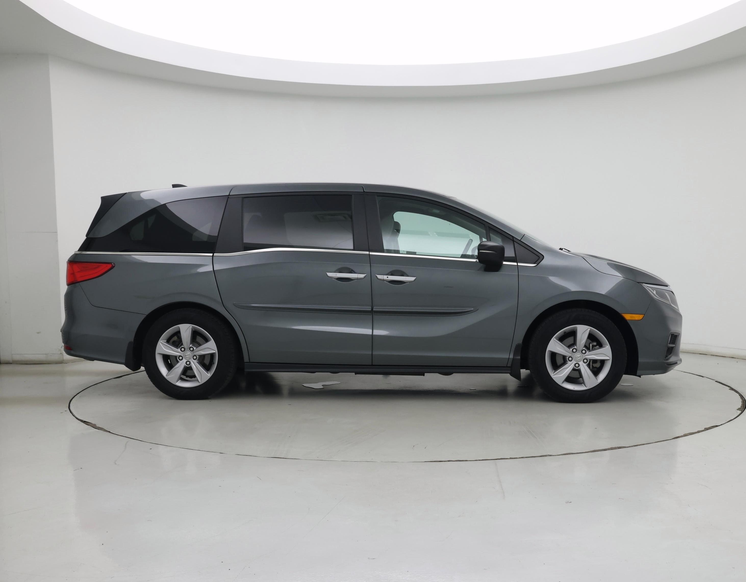 Thumbnail: 2019 Honda Odyssey - 7
