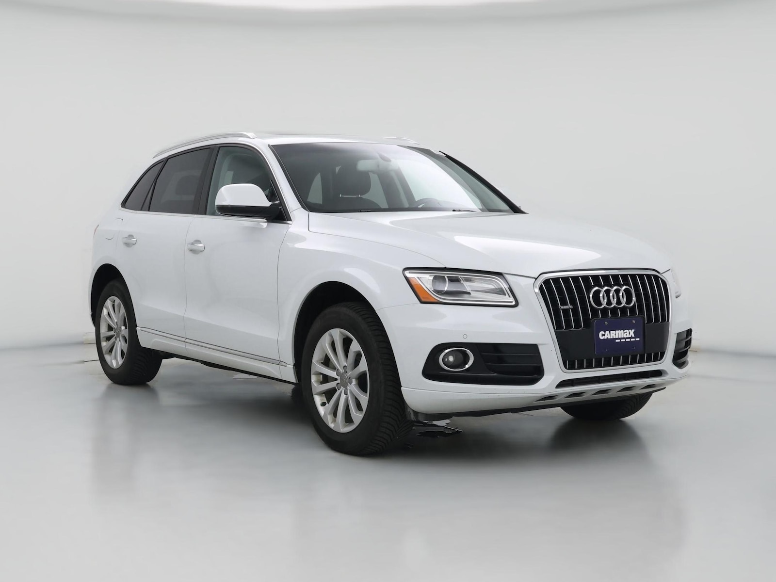 2016 Audi Q5