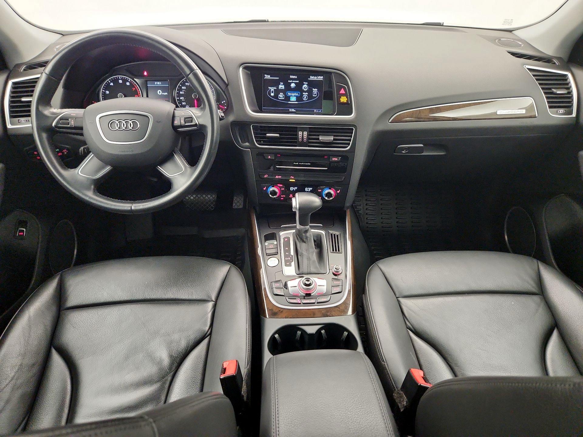 Thumbnail: 2016 Audi Q5 - 9
