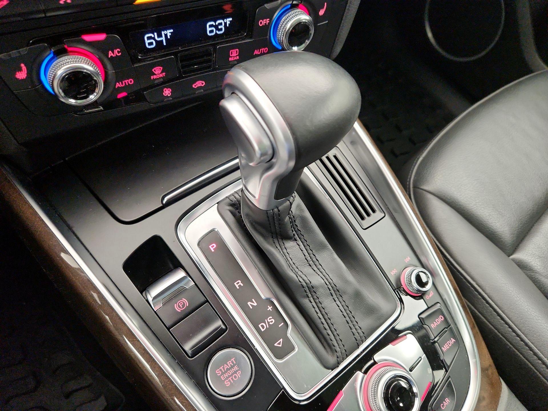 Thumbnail: 2016 Audi Q5 - 18