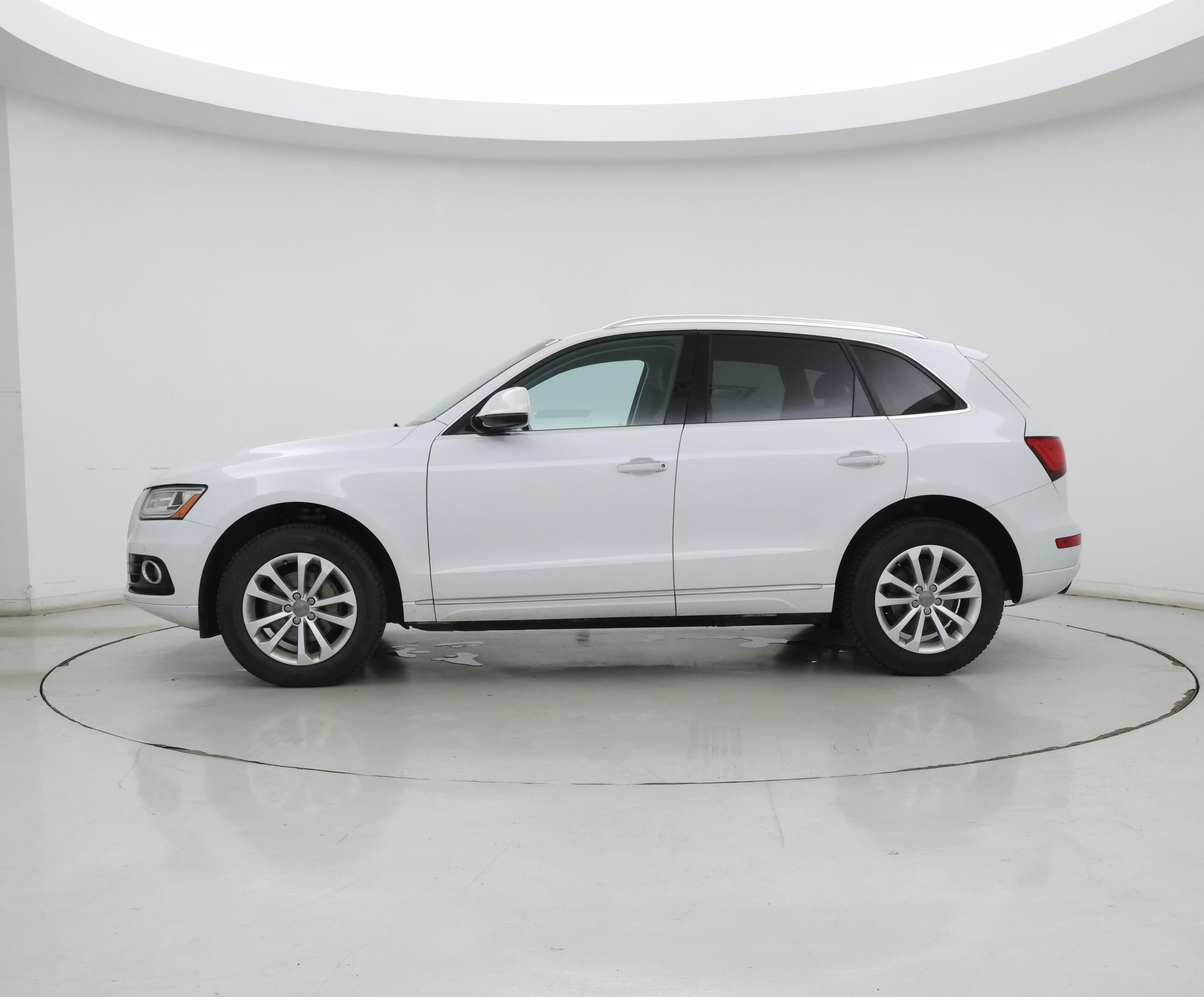 Thumbnail: 2016 Audi Q5 - 3