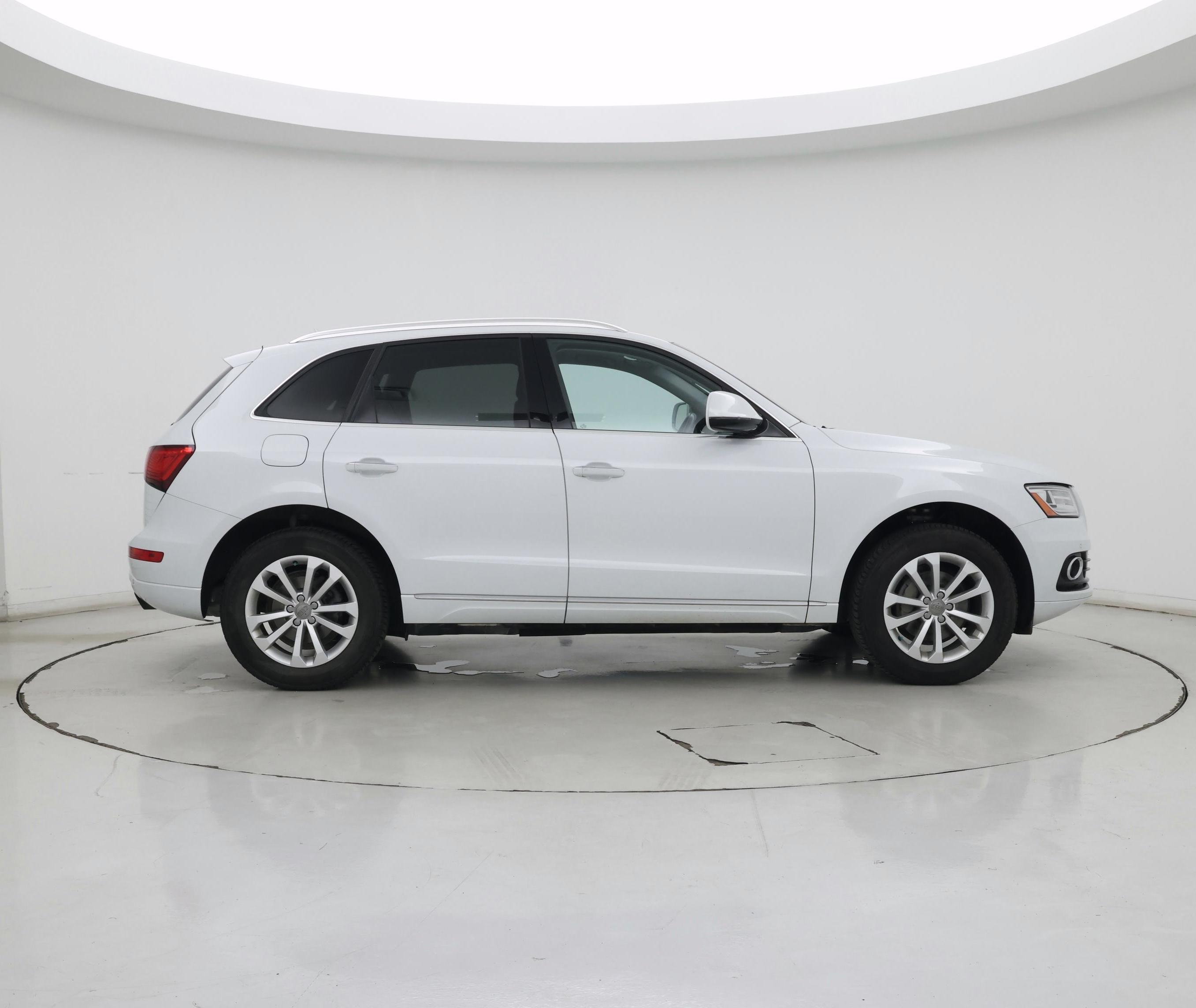 Thumbnail: 2016 Audi Q5 - 7