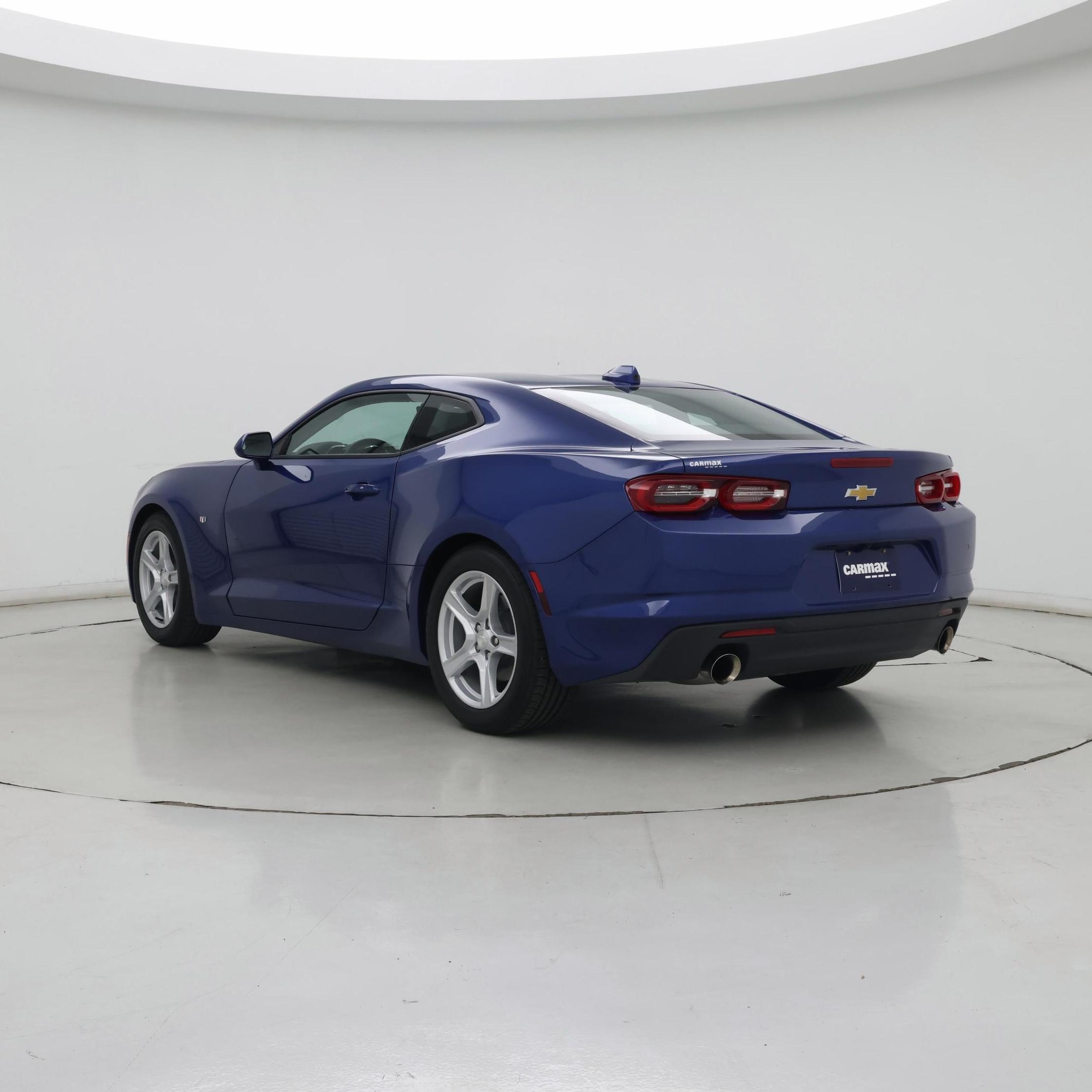 Thumbnail: 2022 Chevrolet Camaro - 2