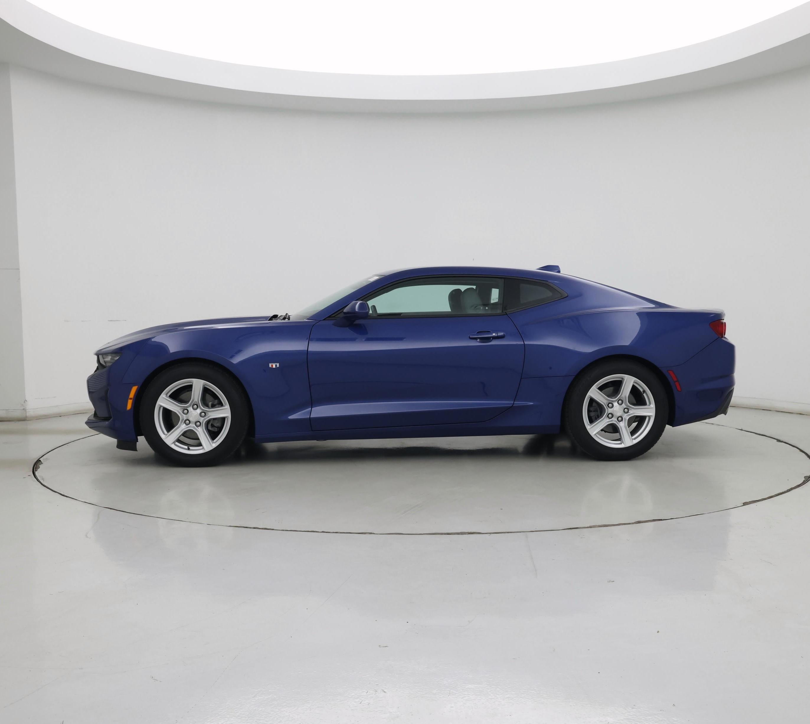 Thumbnail: 2022 Chevrolet Camaro - 3