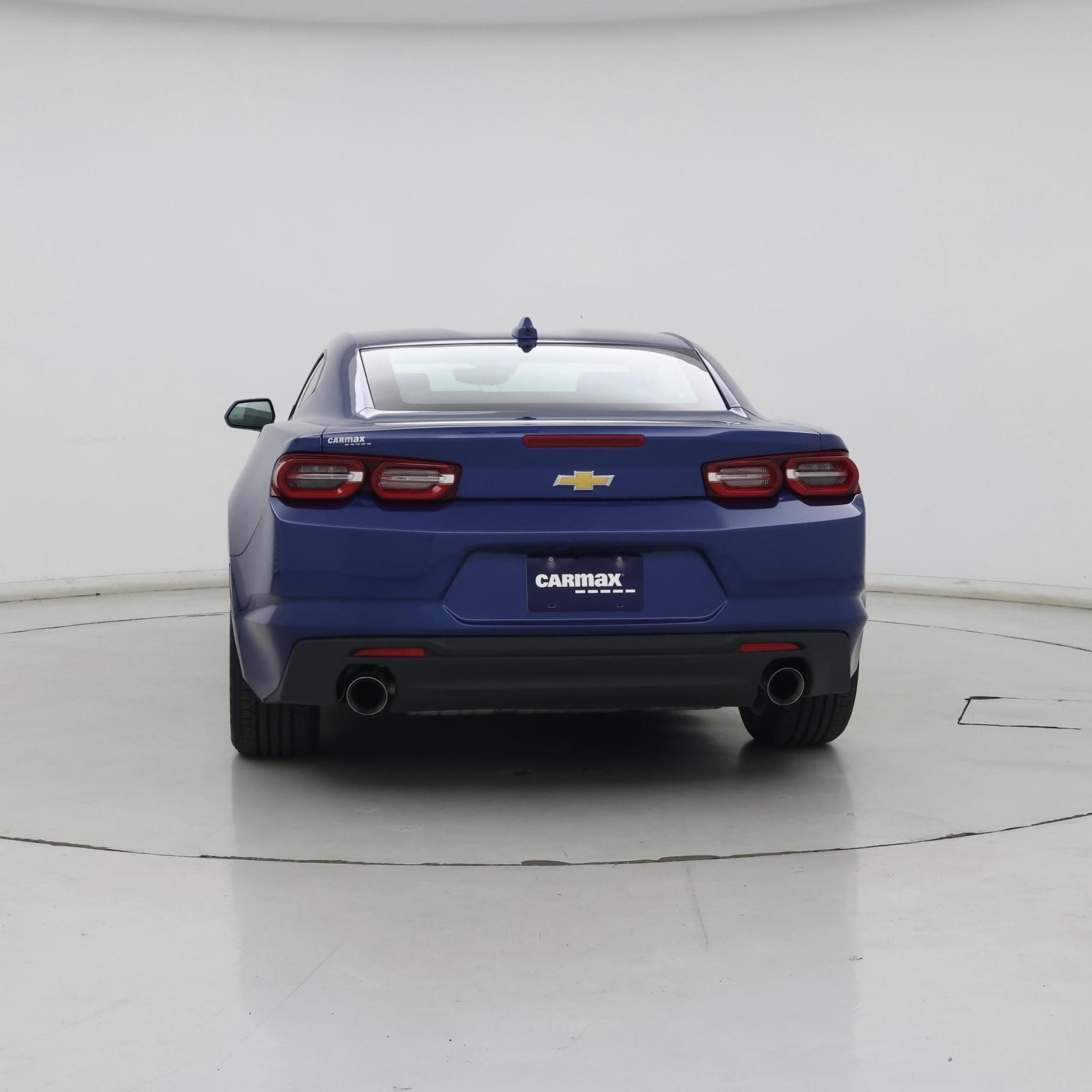 Thumbnail: 2022 Chevrolet Camaro - 6