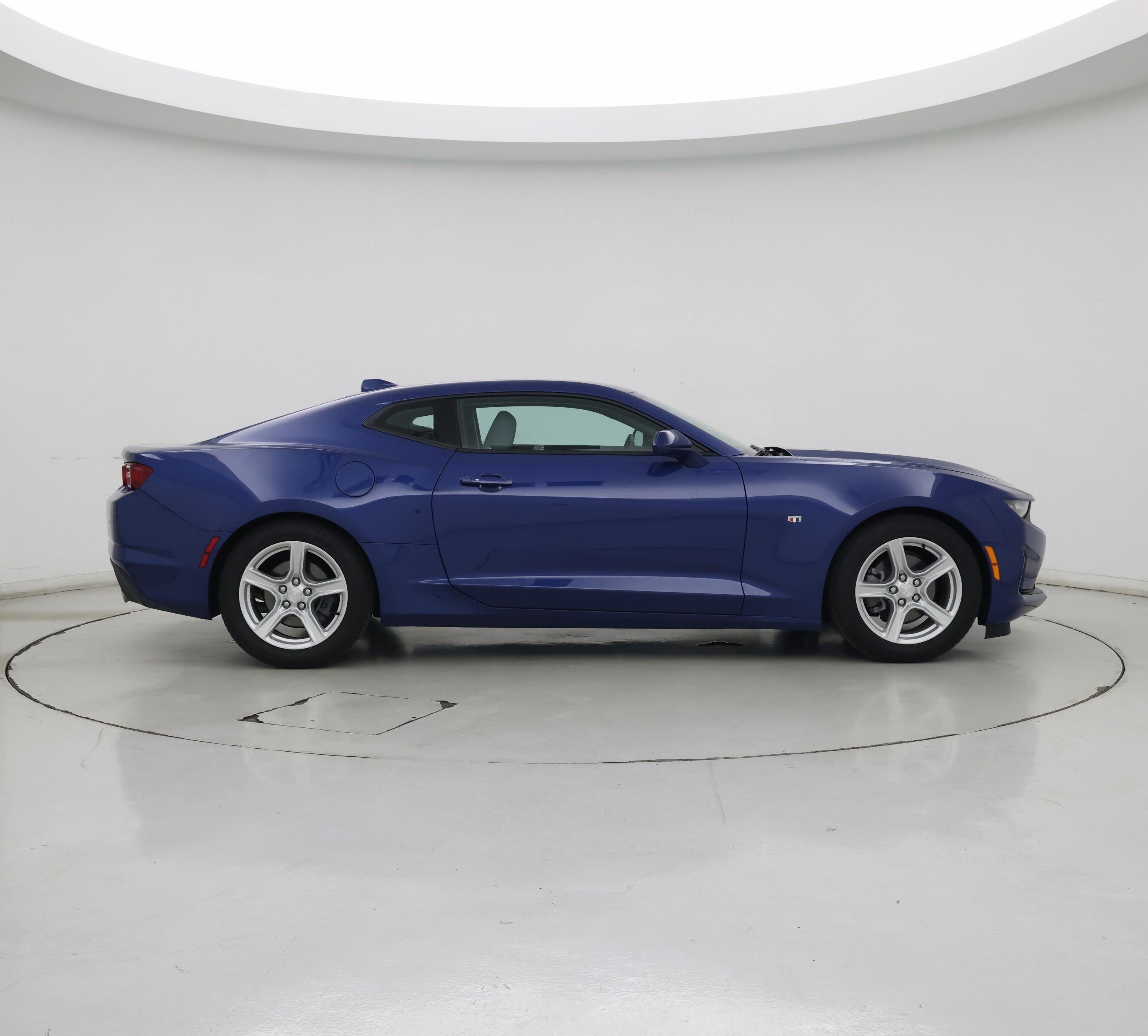 Thumbnail: 2022 Chevrolet Camaro - 7