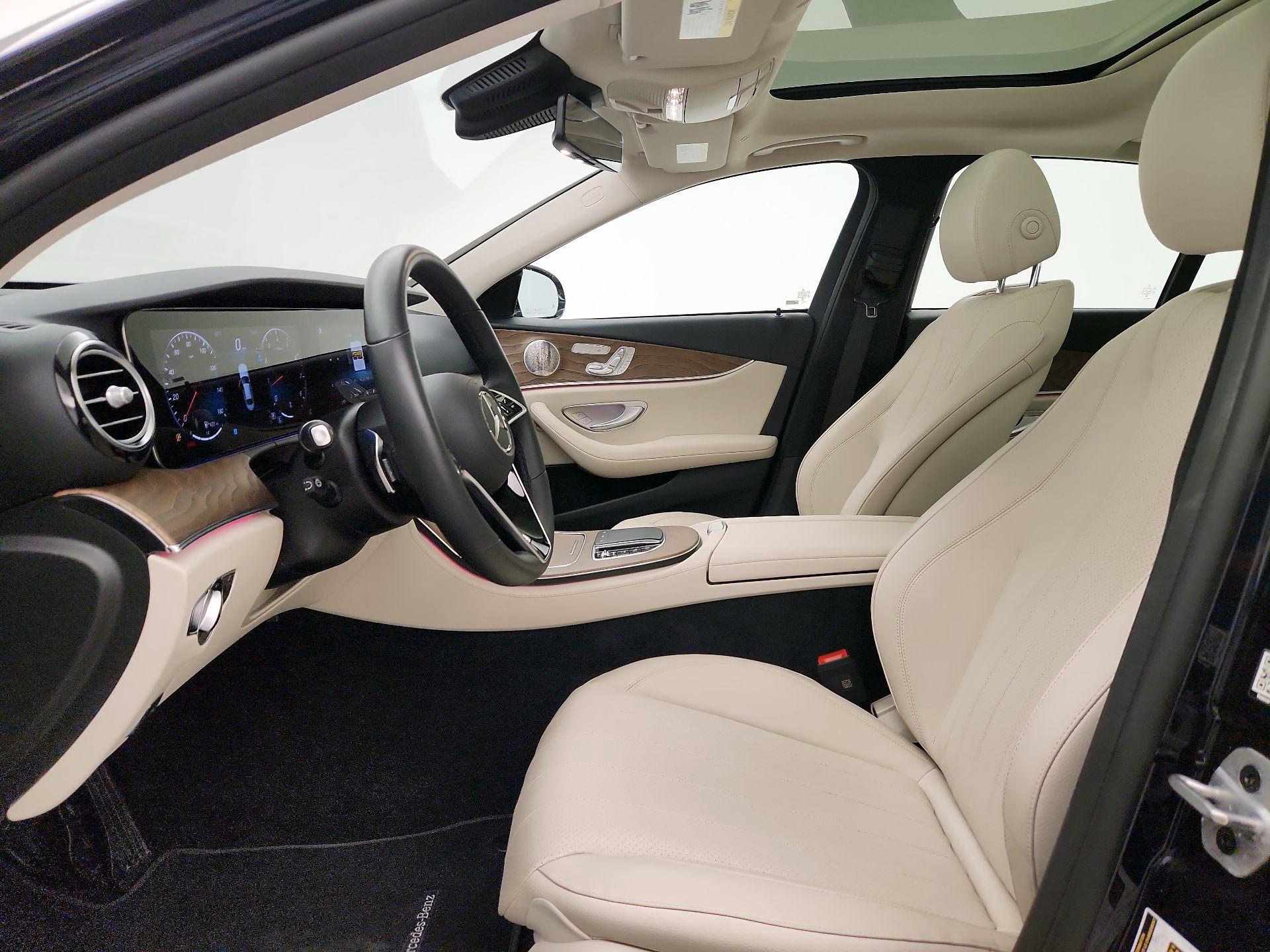 Thumbnail: 2023 Mercedes-Benz E-Class - 11