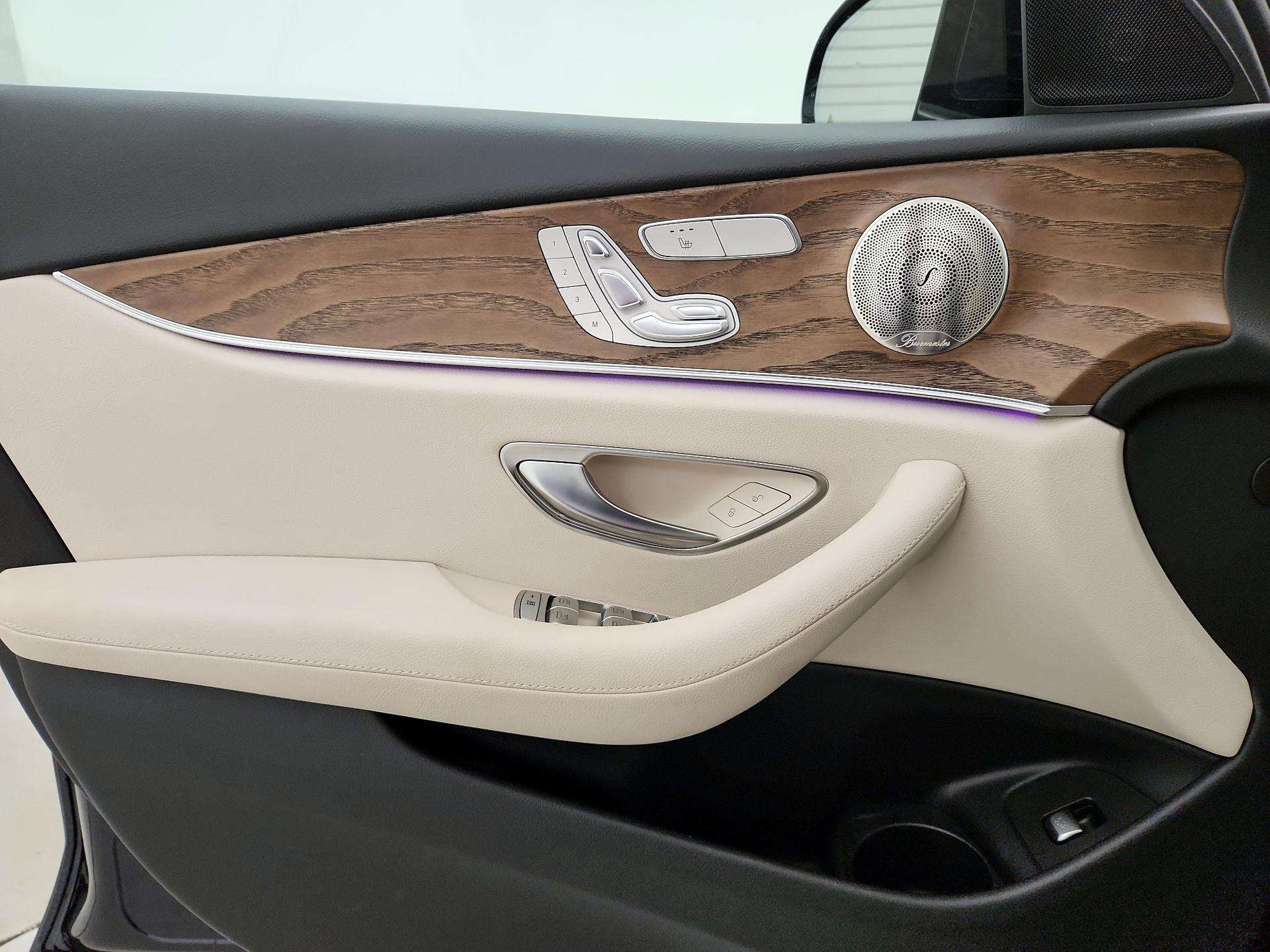 Thumbnail: 2023 Mercedes-Benz E-Class - 12