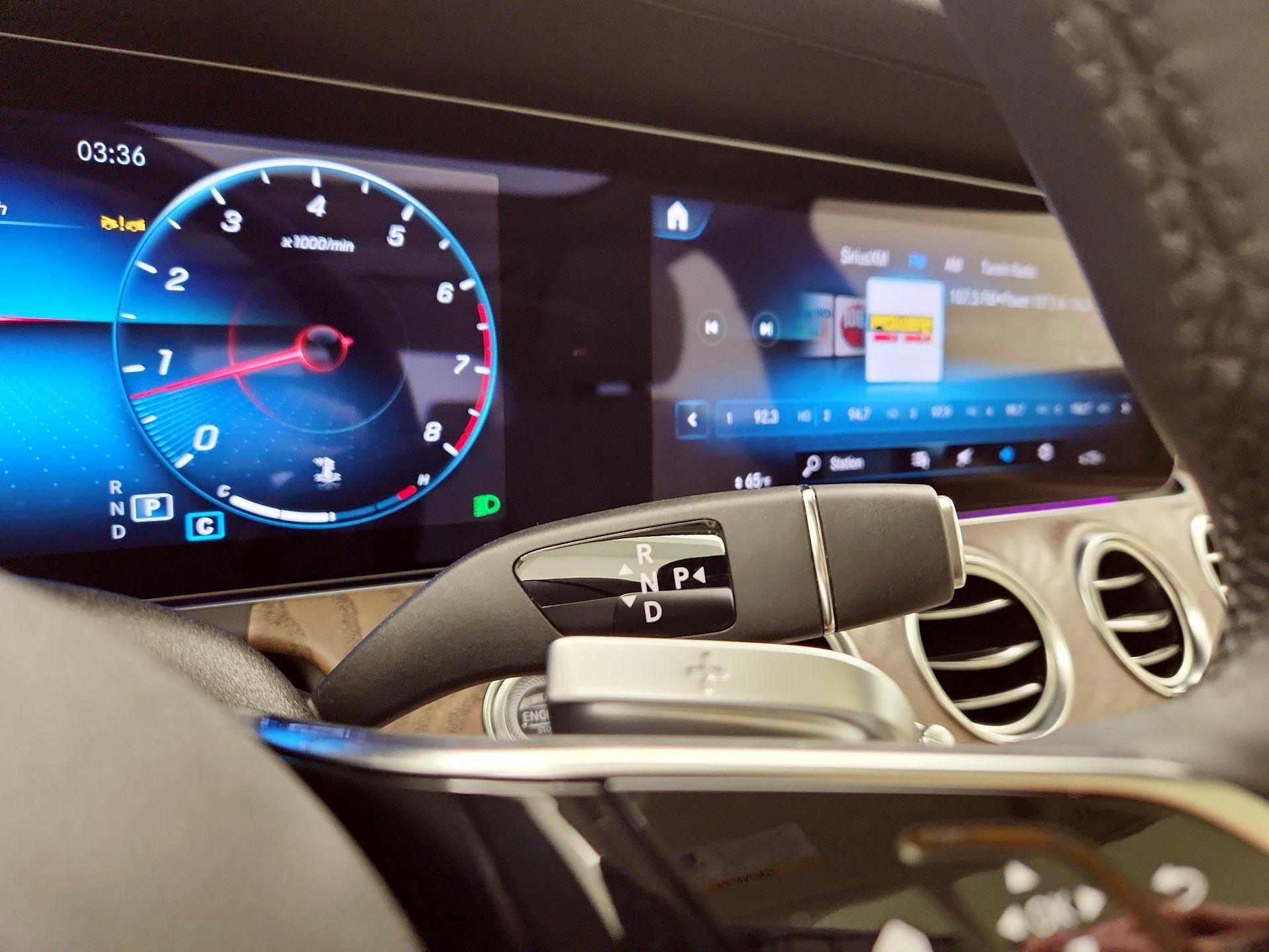 Thumbnail: 2023 Mercedes-Benz E-Class - 18