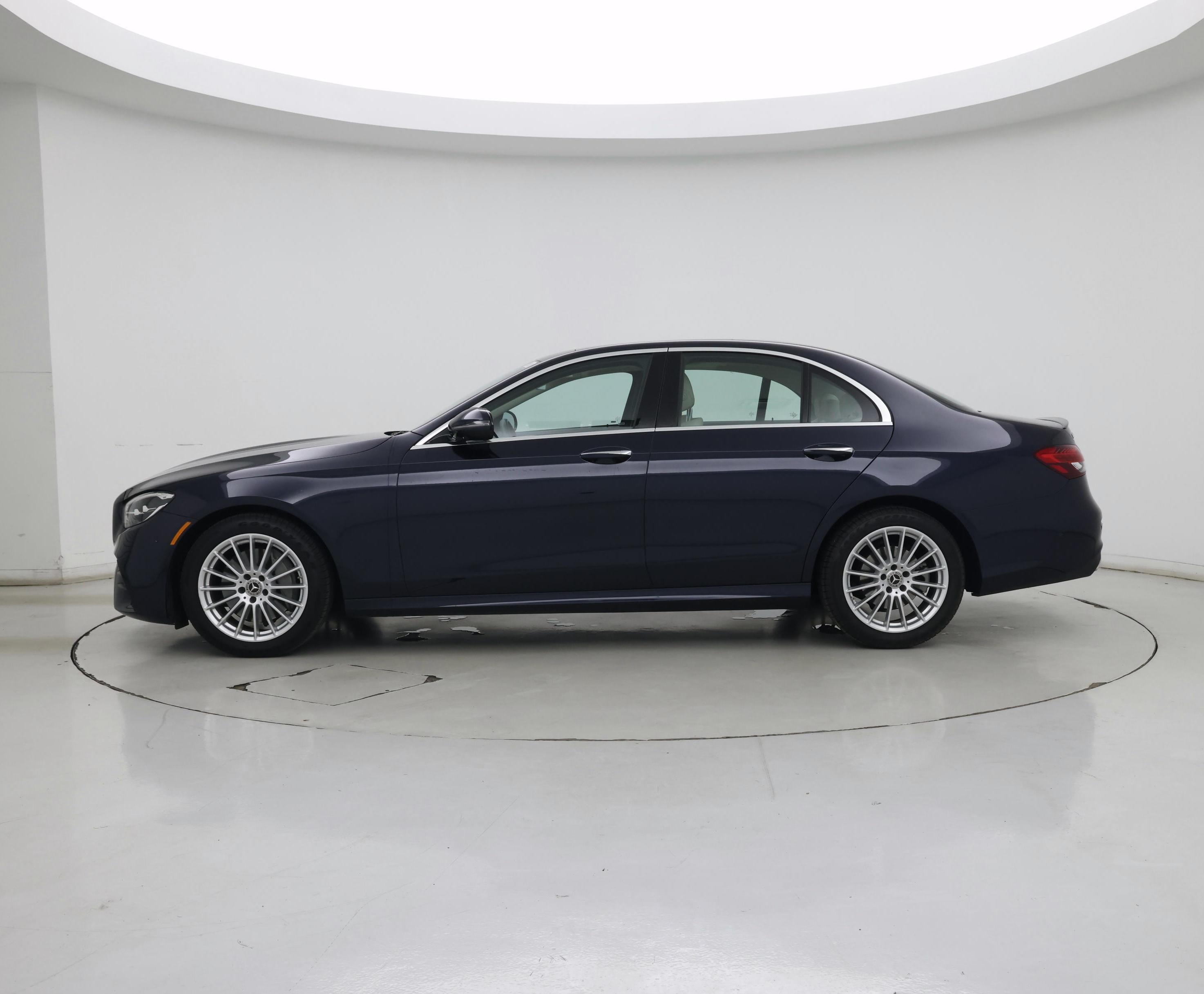 Thumbnail: 2023 Mercedes-Benz E-Class - 3