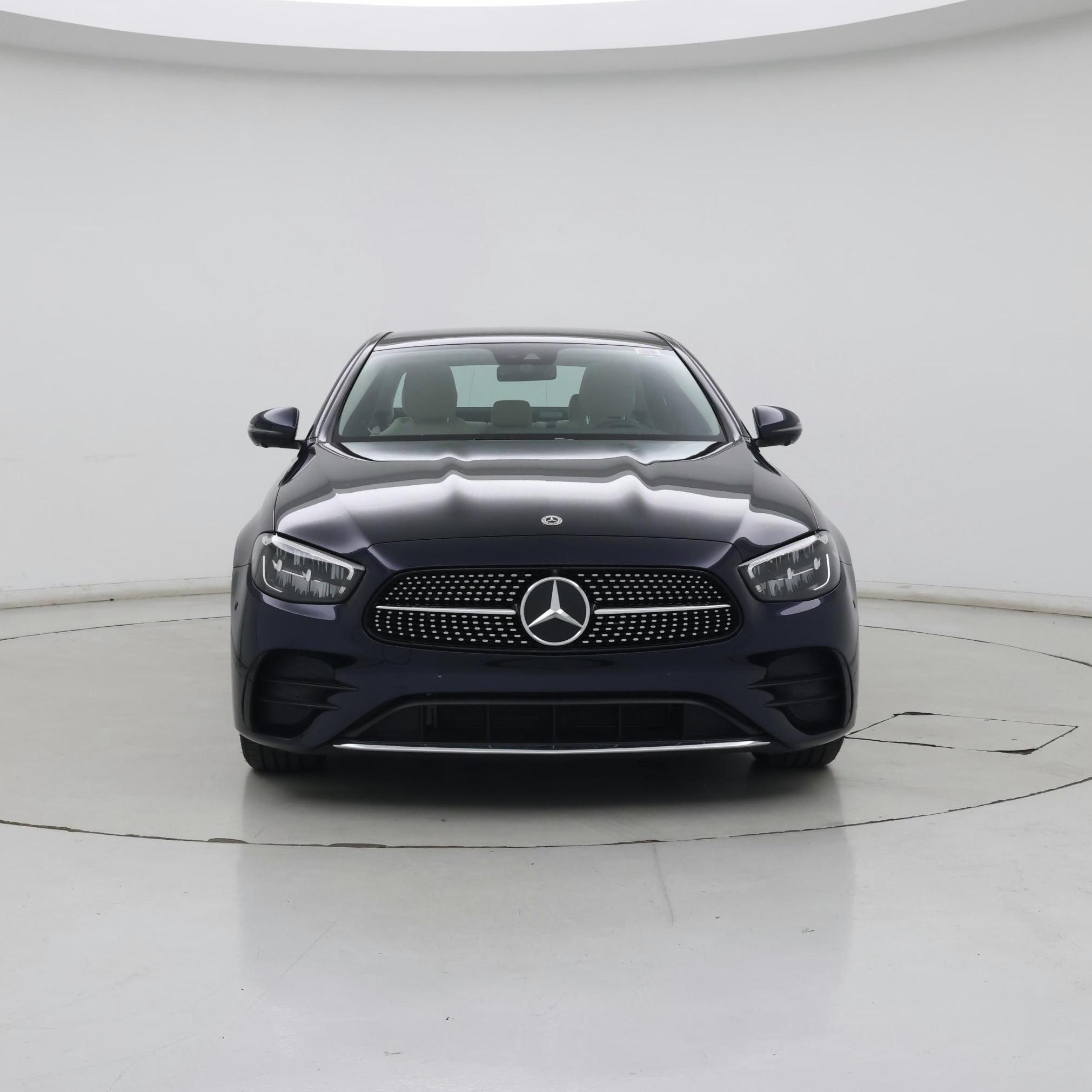 Thumbnail: 2023 Mercedes-Benz E-Class - 5