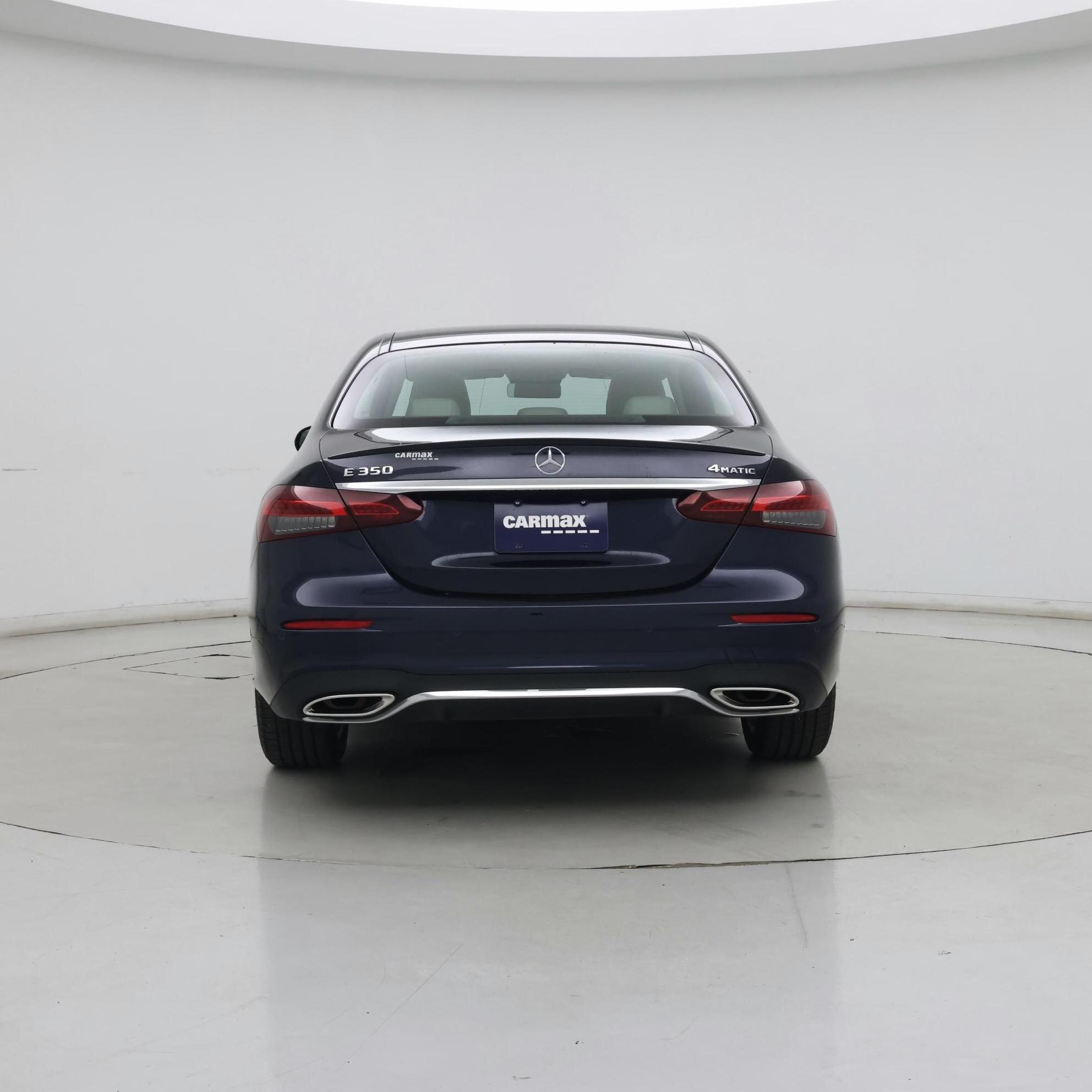 Thumbnail: 2023 Mercedes-Benz E-Class - 6