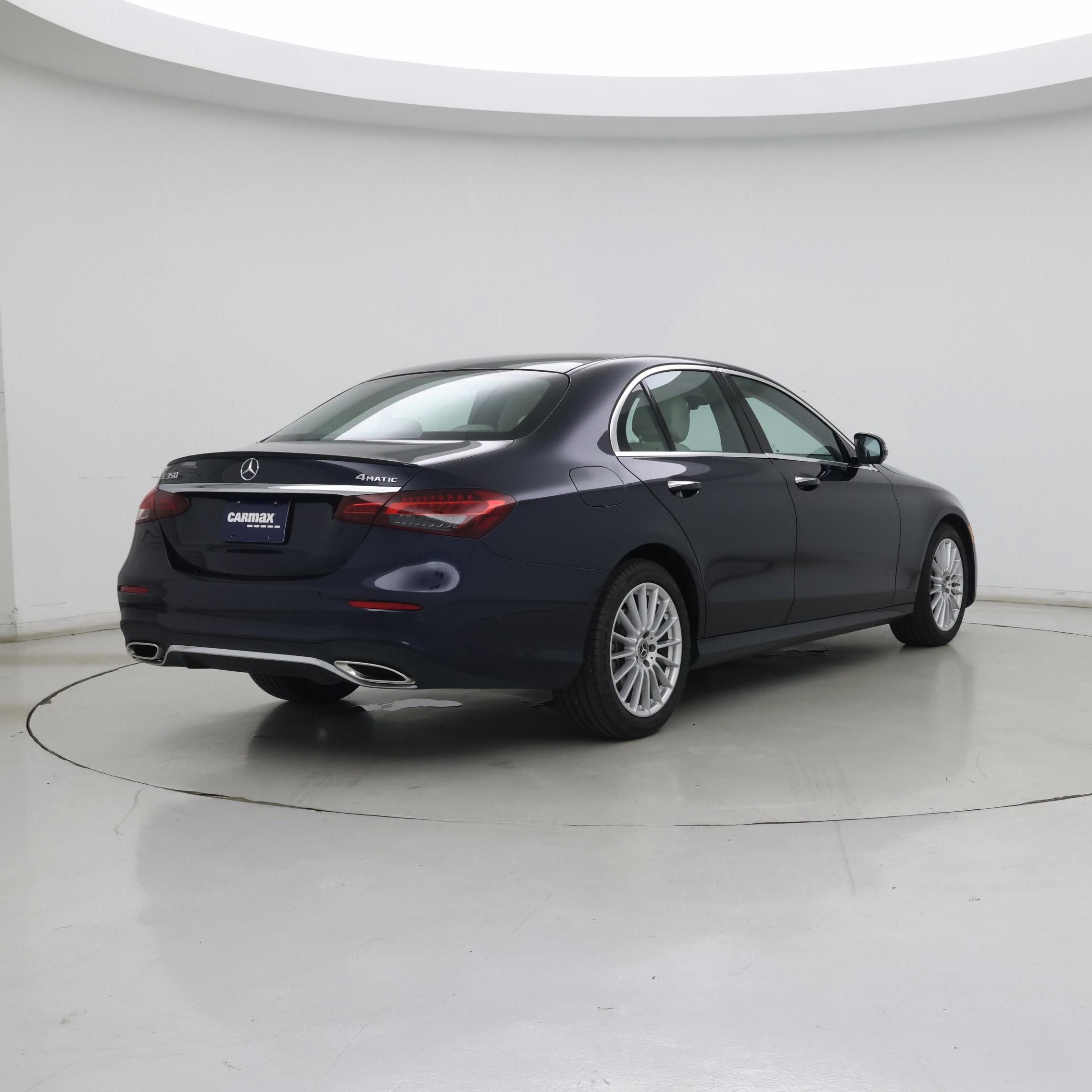 Thumbnail: 2023 Mercedes-Benz E-Class - 8