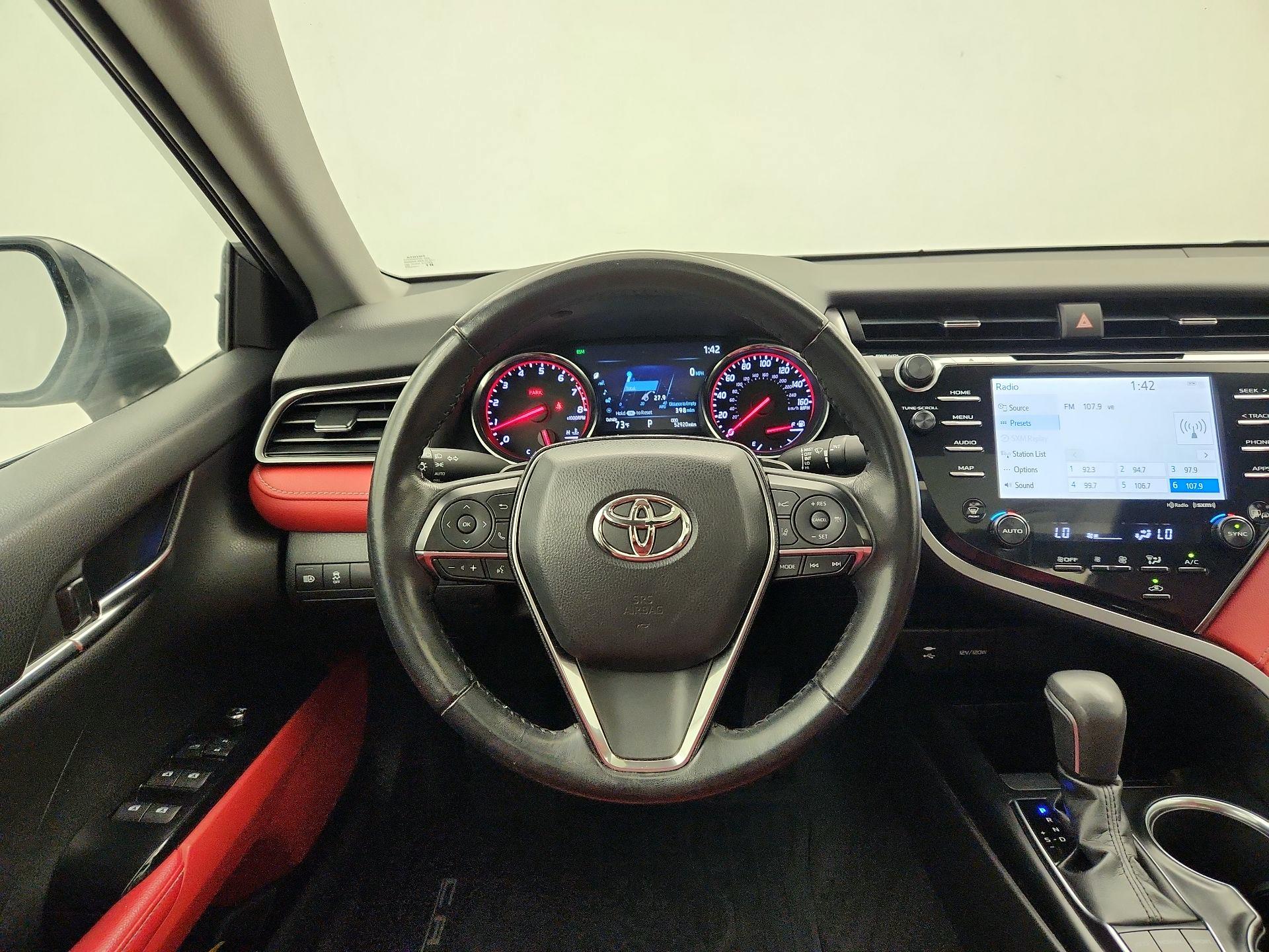 Thumbnail: 2019 Toyota Camry - 10