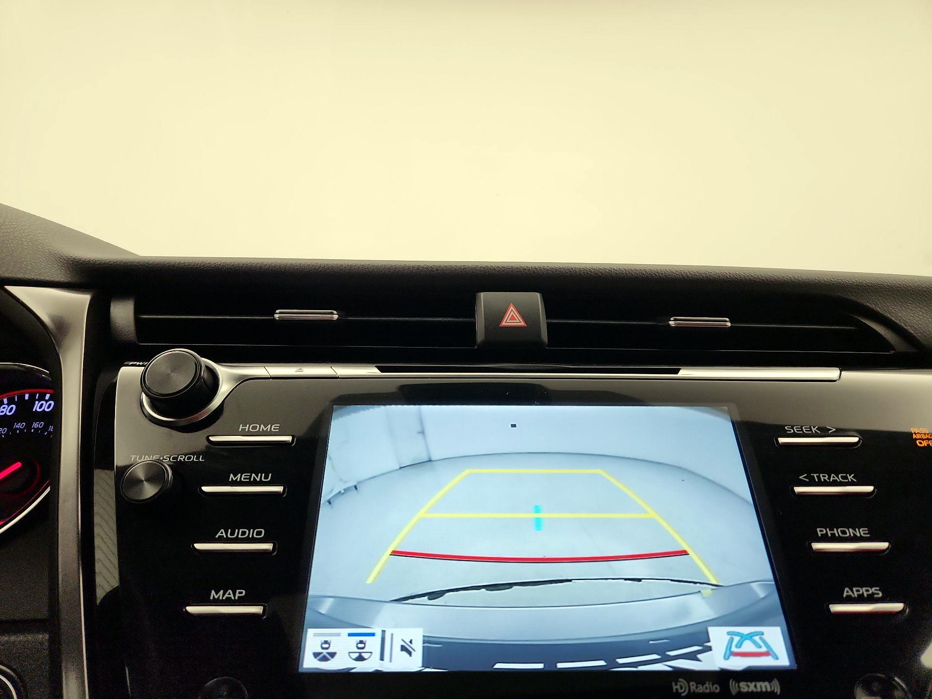 Thumbnail: 2019 Toyota Camry - 14