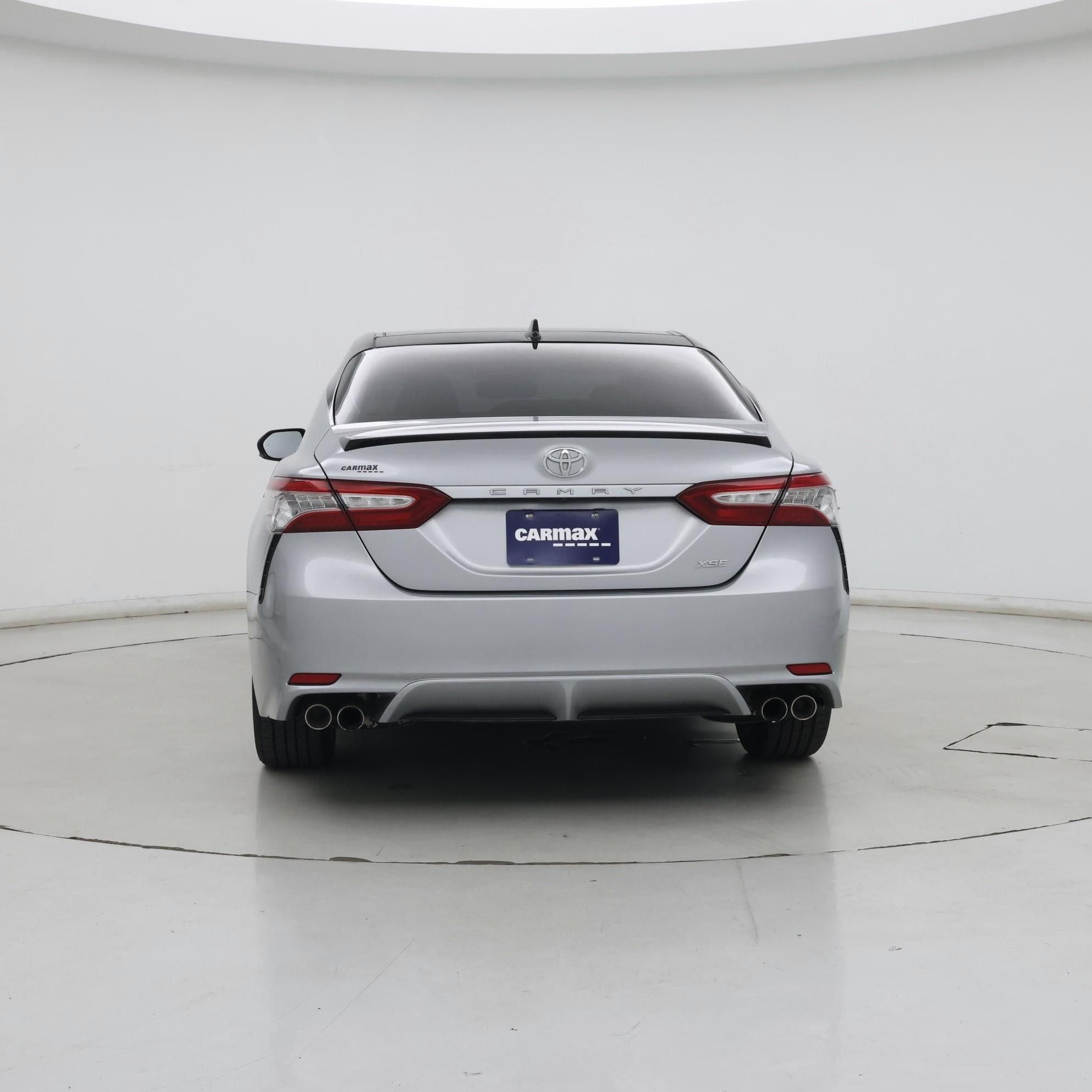 Thumbnail: 2019 Toyota Camry - 6