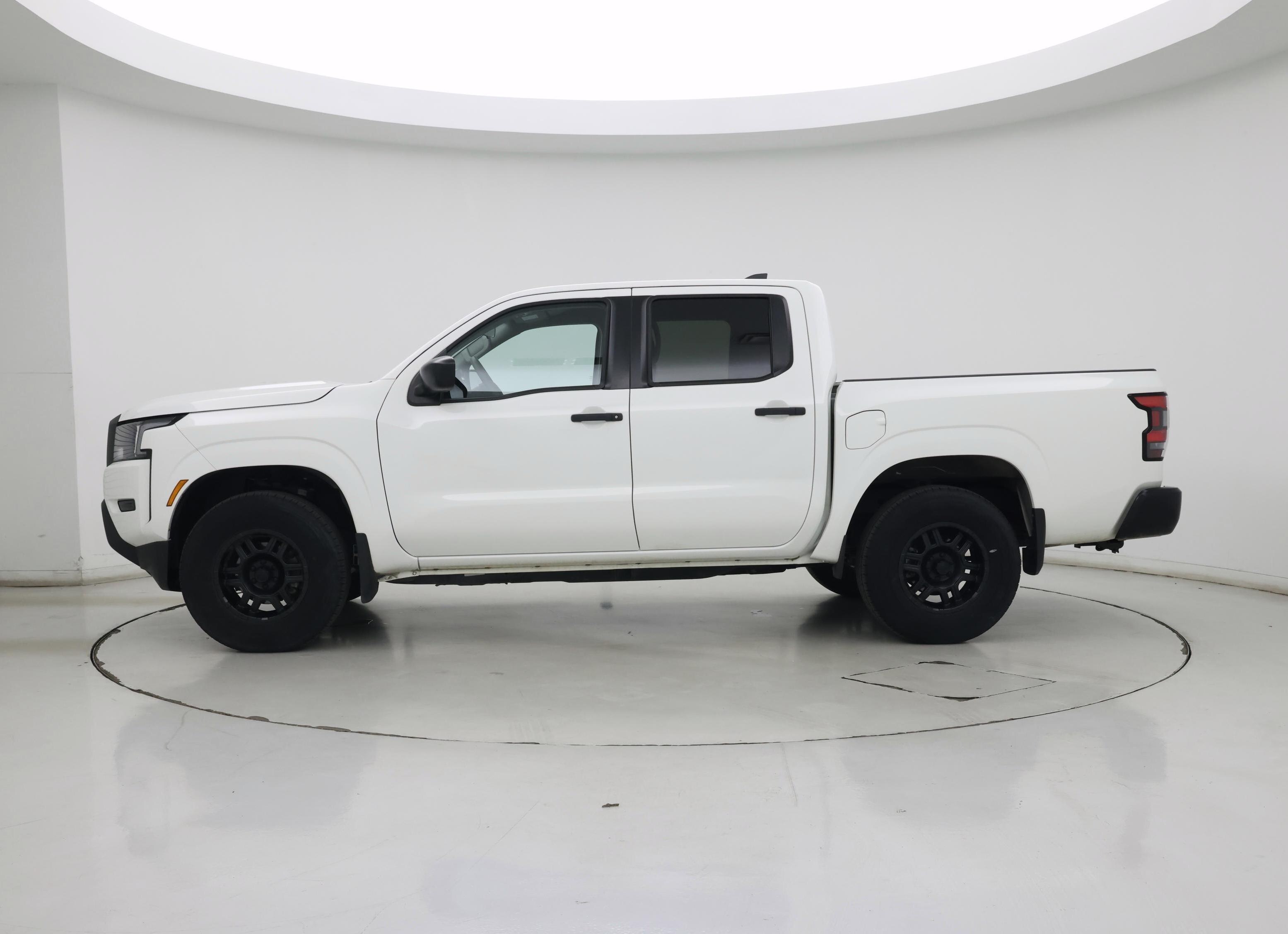 Thumbnail: 2023 Nissan Frontier - 3