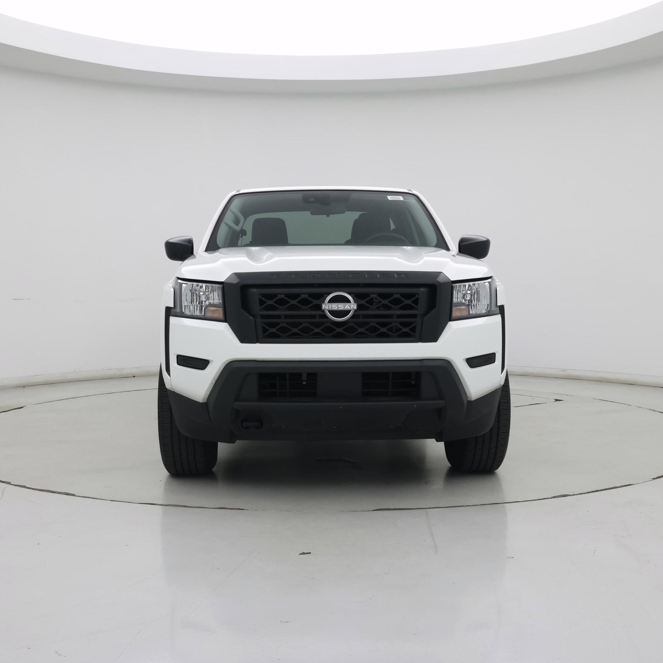 Thumbnail: 2023 Nissan Frontier - 5