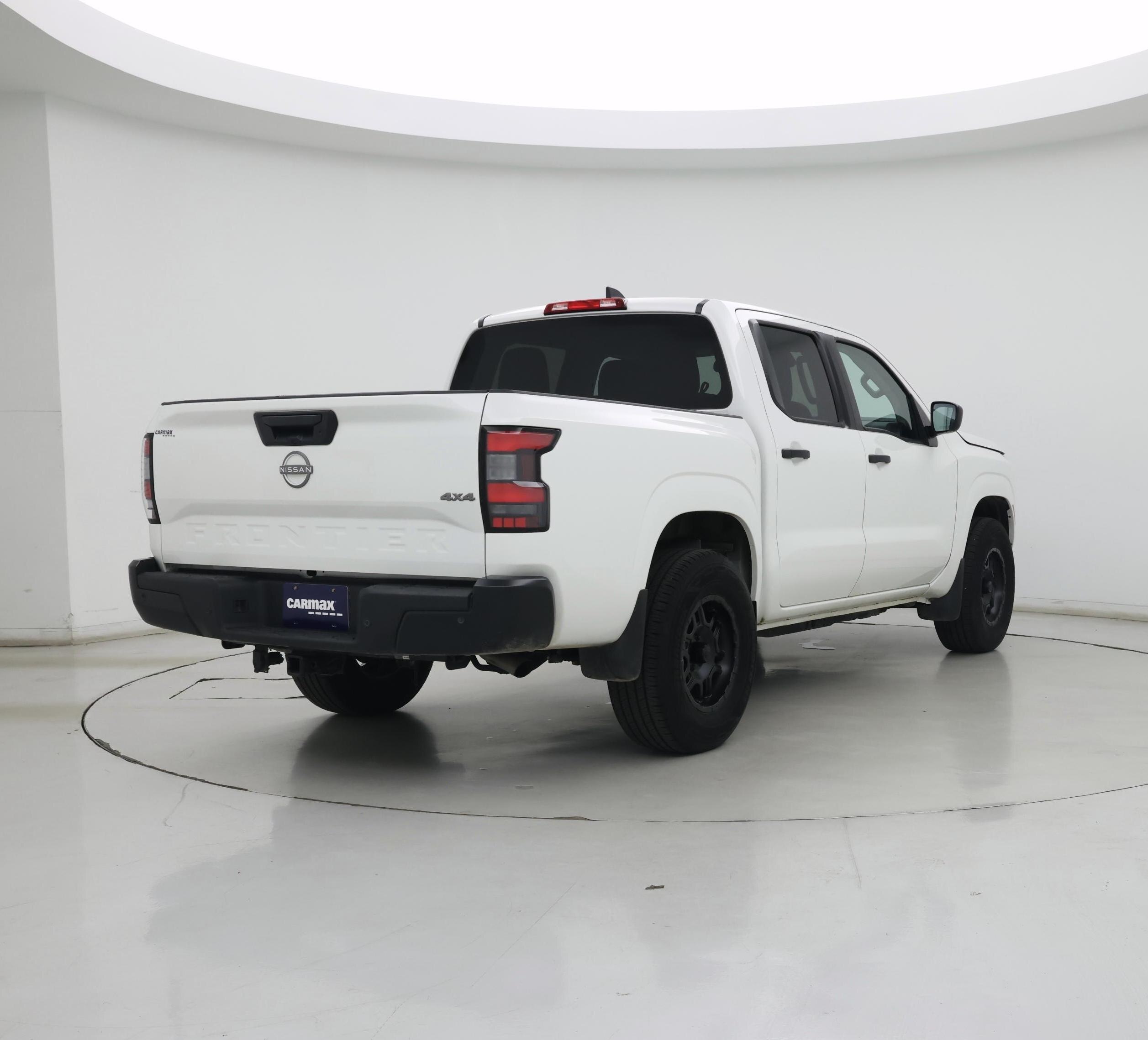 Thumbnail: 2023 Nissan Frontier - 8