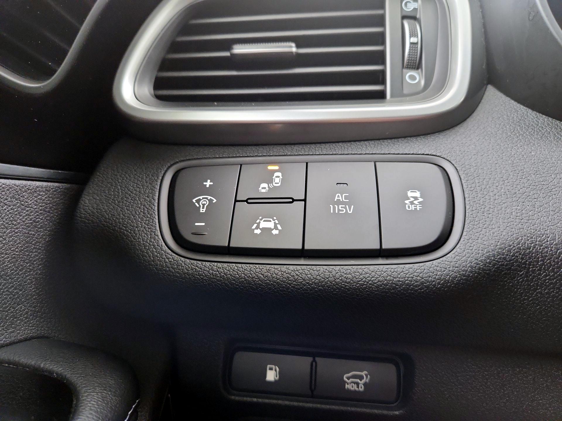 Thumbnail: 2019 Kia Sorento - 13
