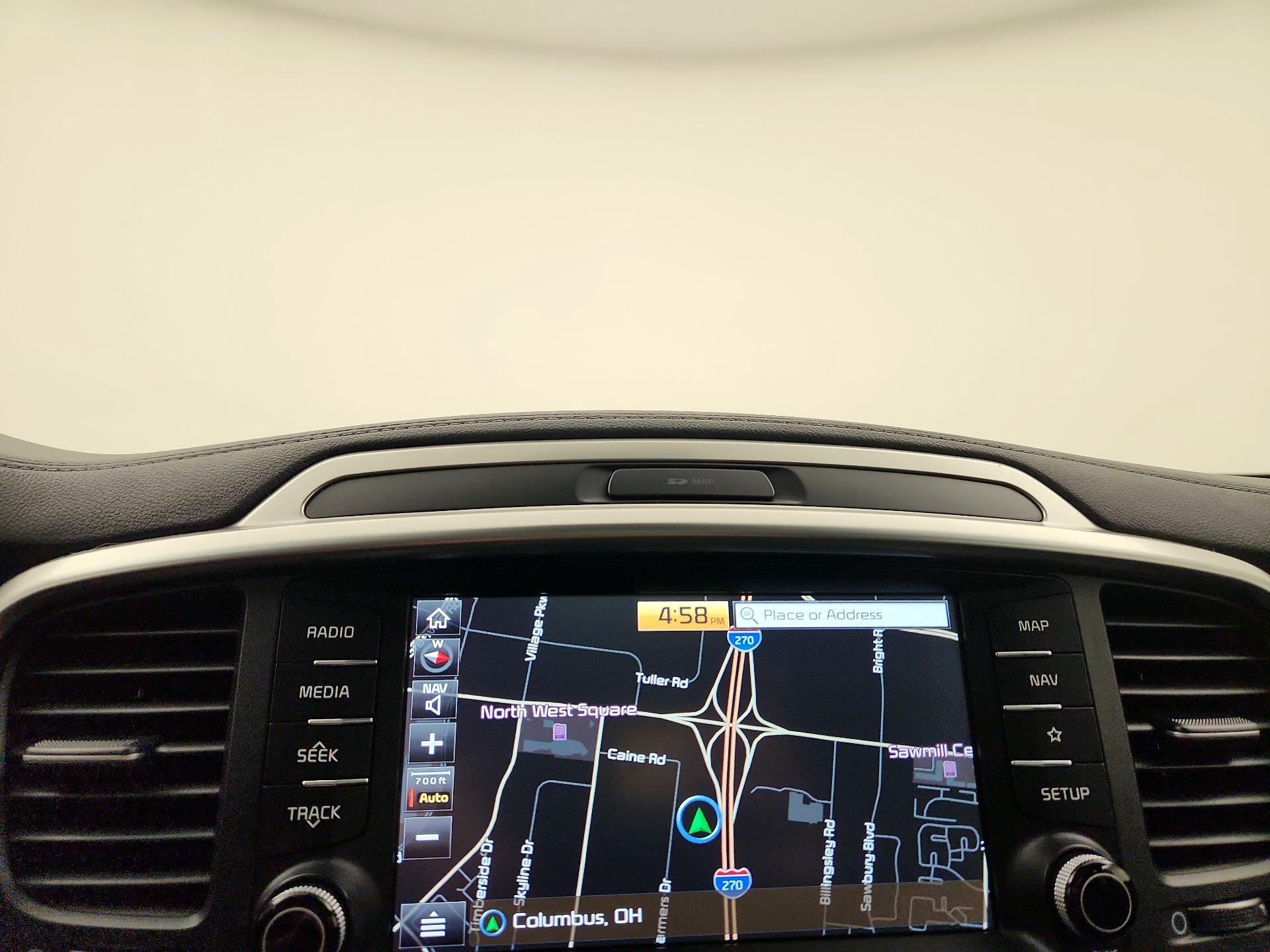 Thumbnail: 2019 Kia Sorento - 14