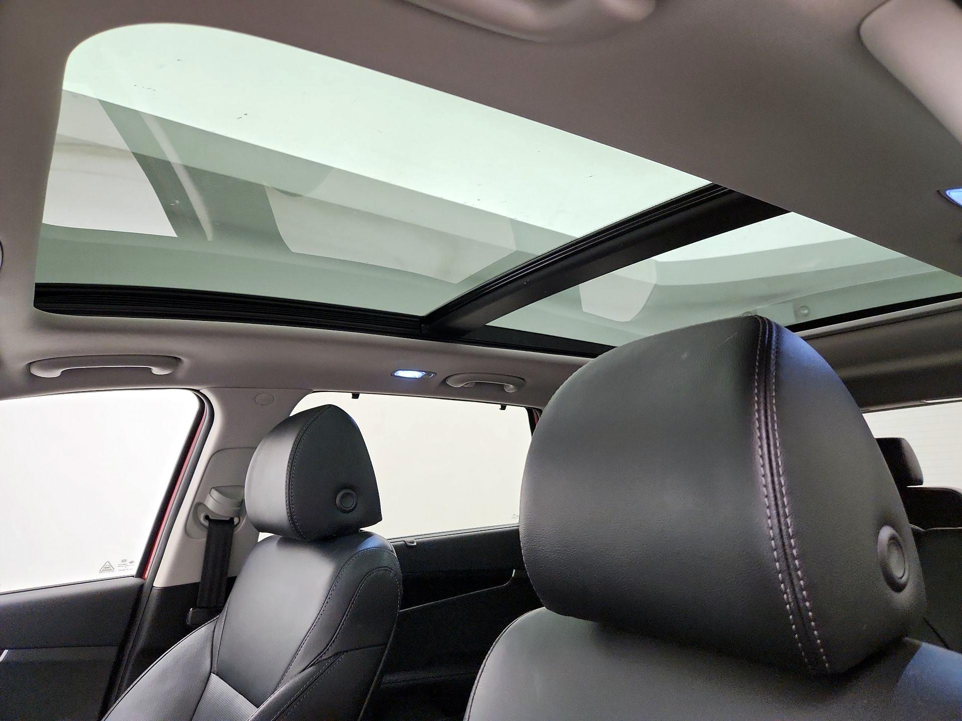 Thumbnail: 2019 Kia Sorento - 20