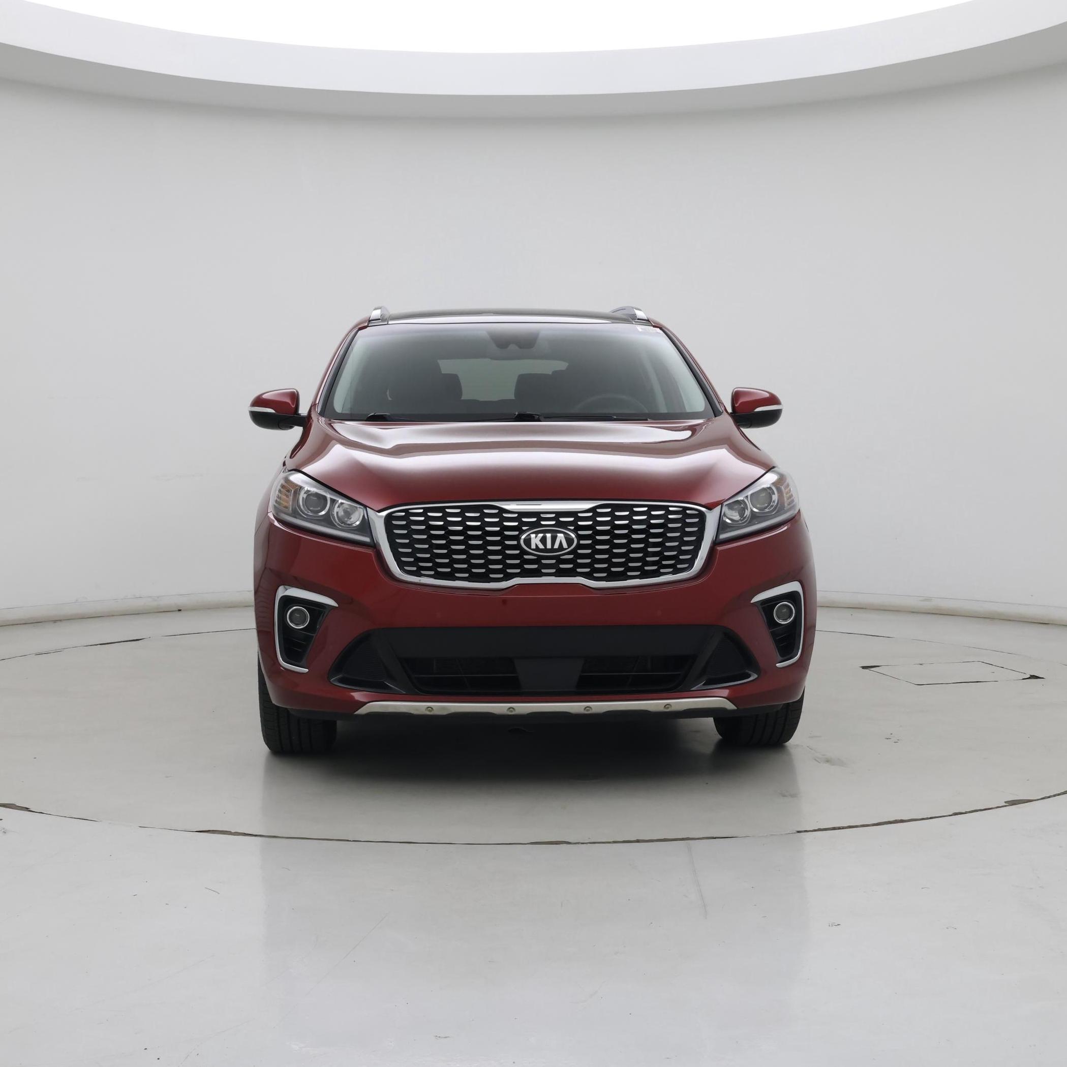 Thumbnail: 2019 Kia Sorento - 5