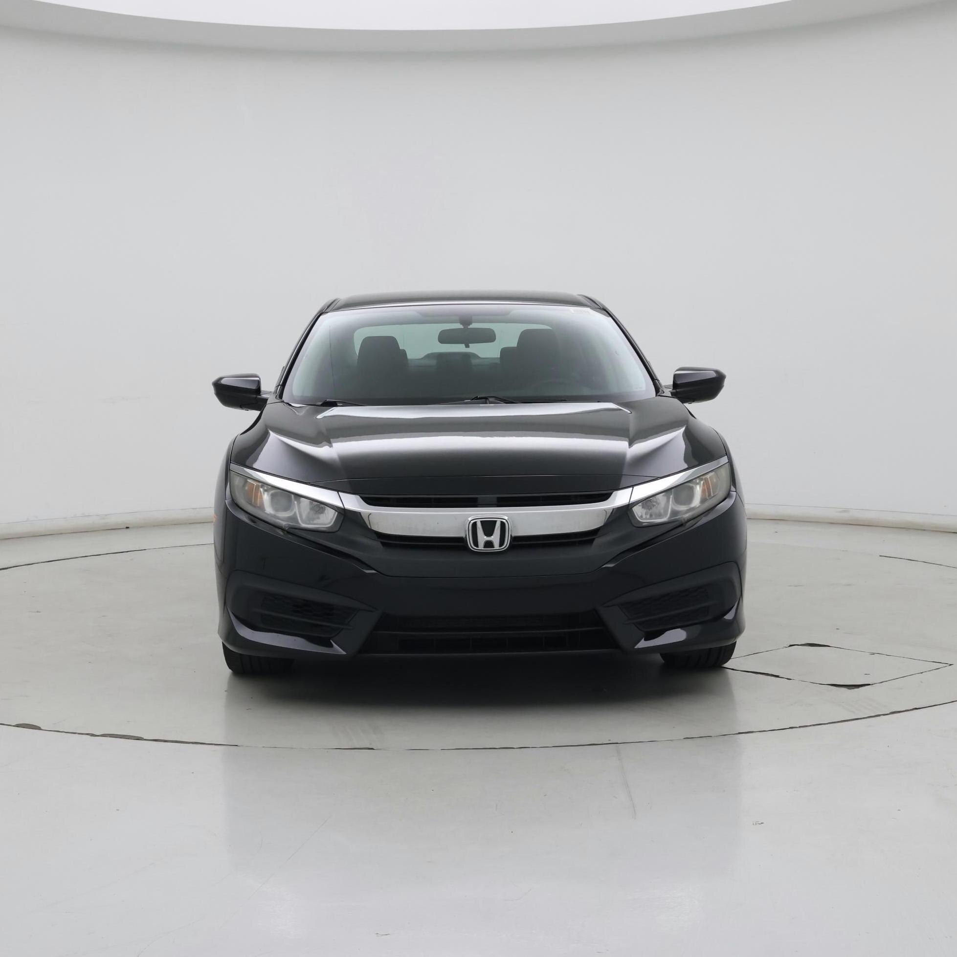 Thumbnail: 2017 Honda Civic - 5