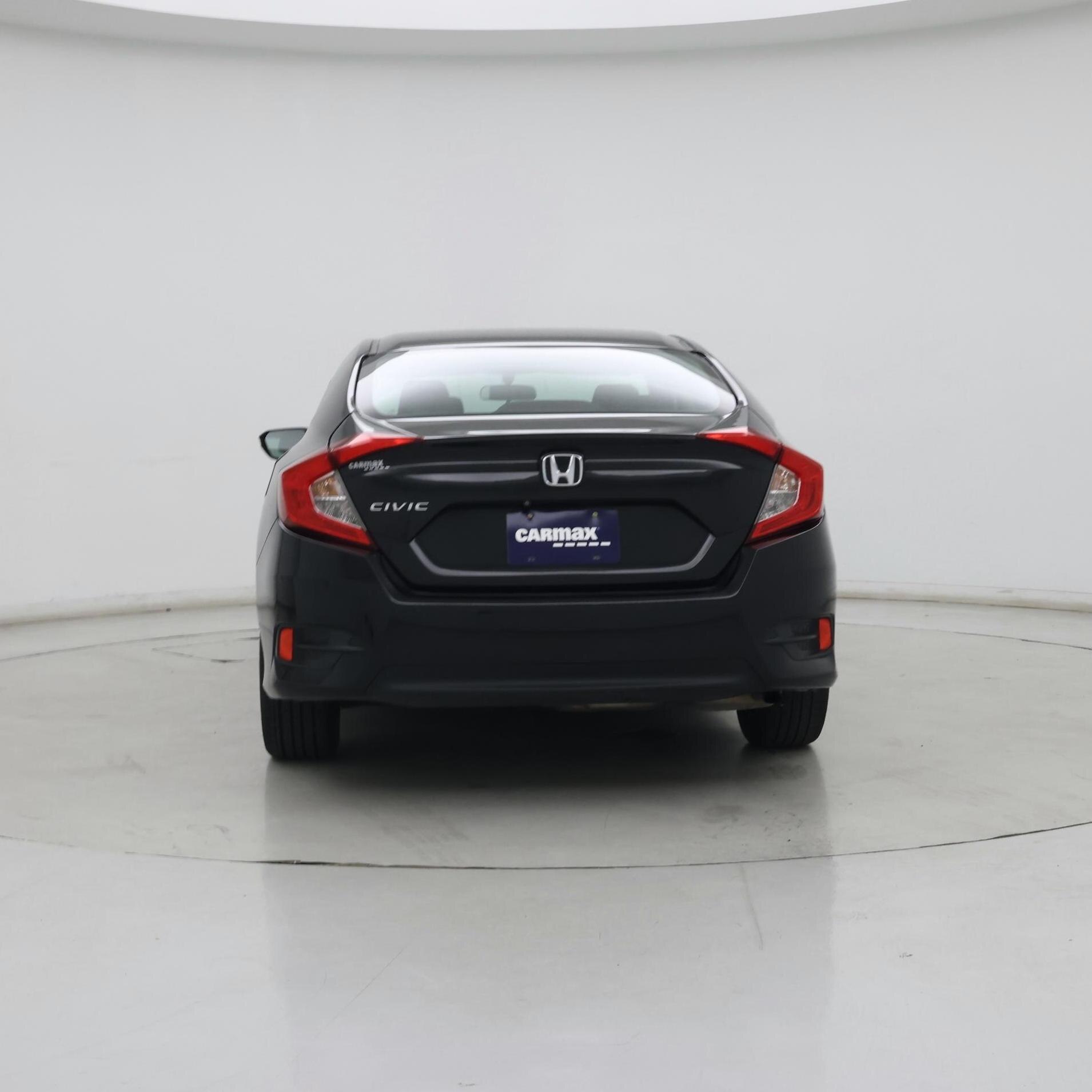 Thumbnail: 2017 Honda Civic - 6