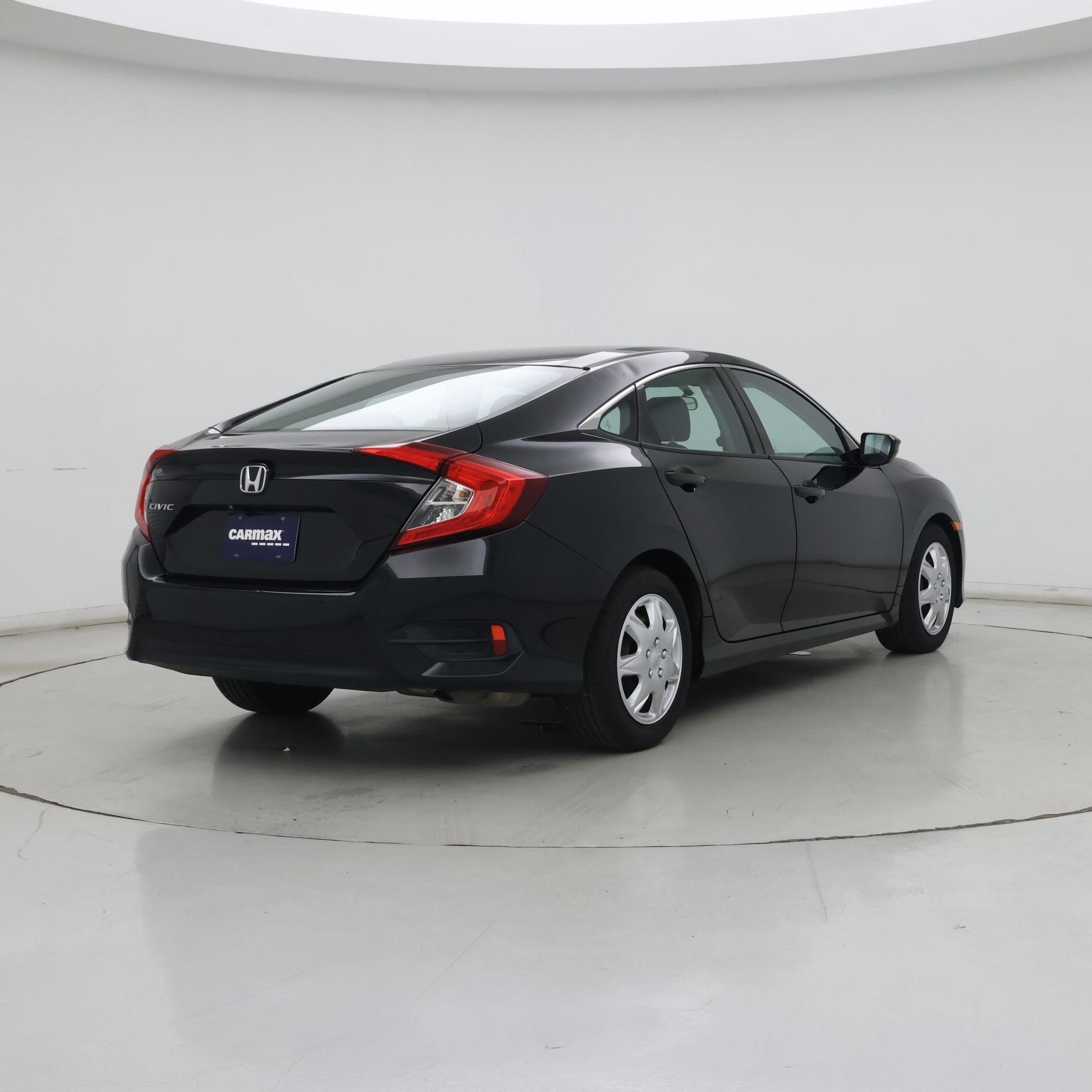 Thumbnail: 2017 Honda Civic - 8