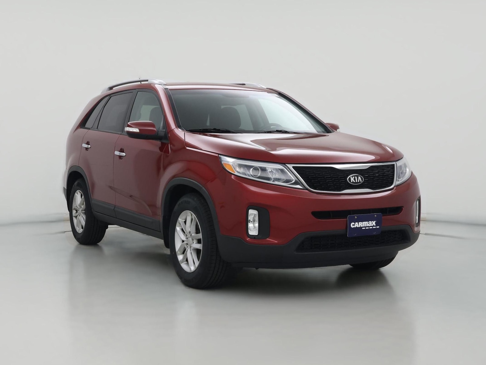 2014 Kia Sorento