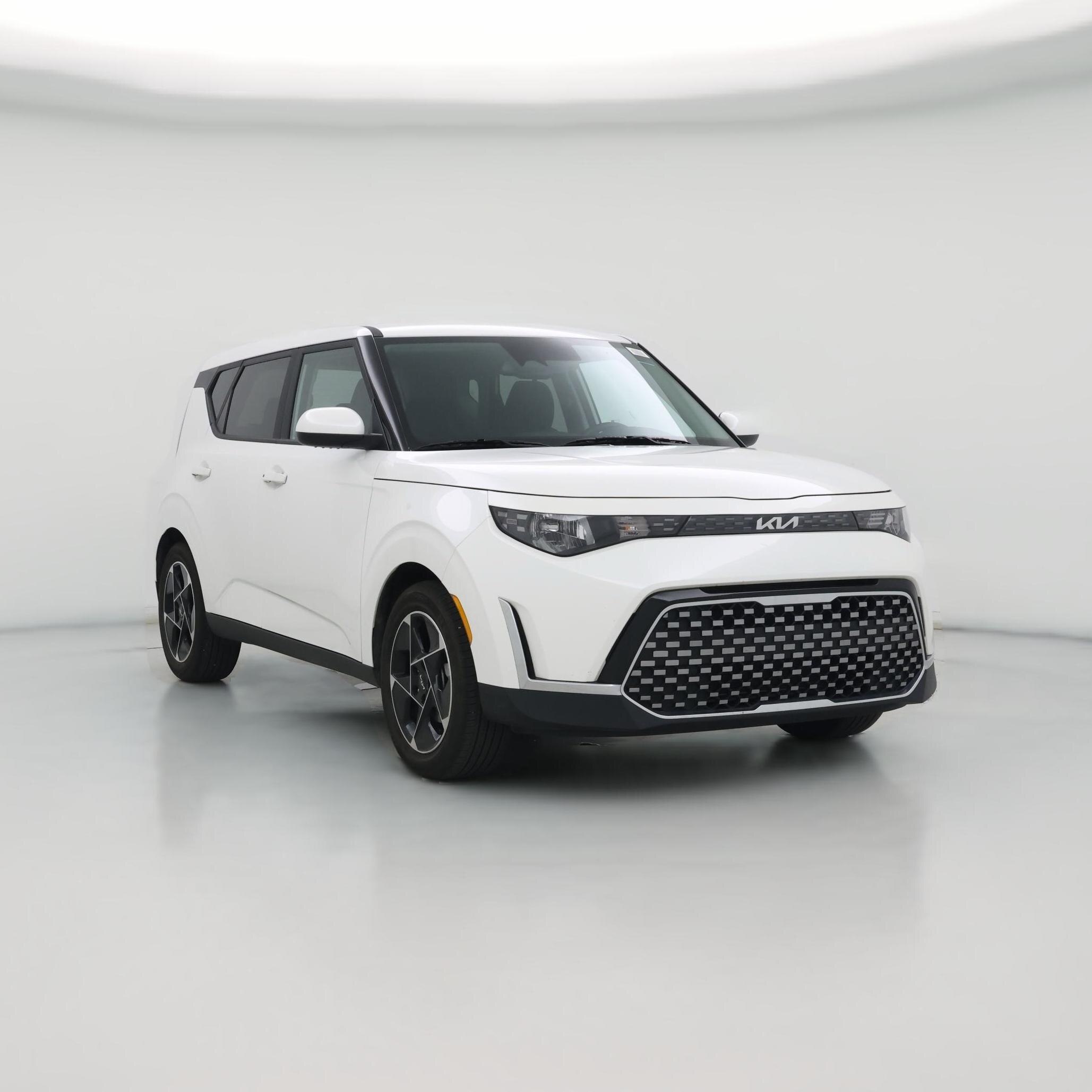 Thumbnail: 2023 Kia Soul - 1