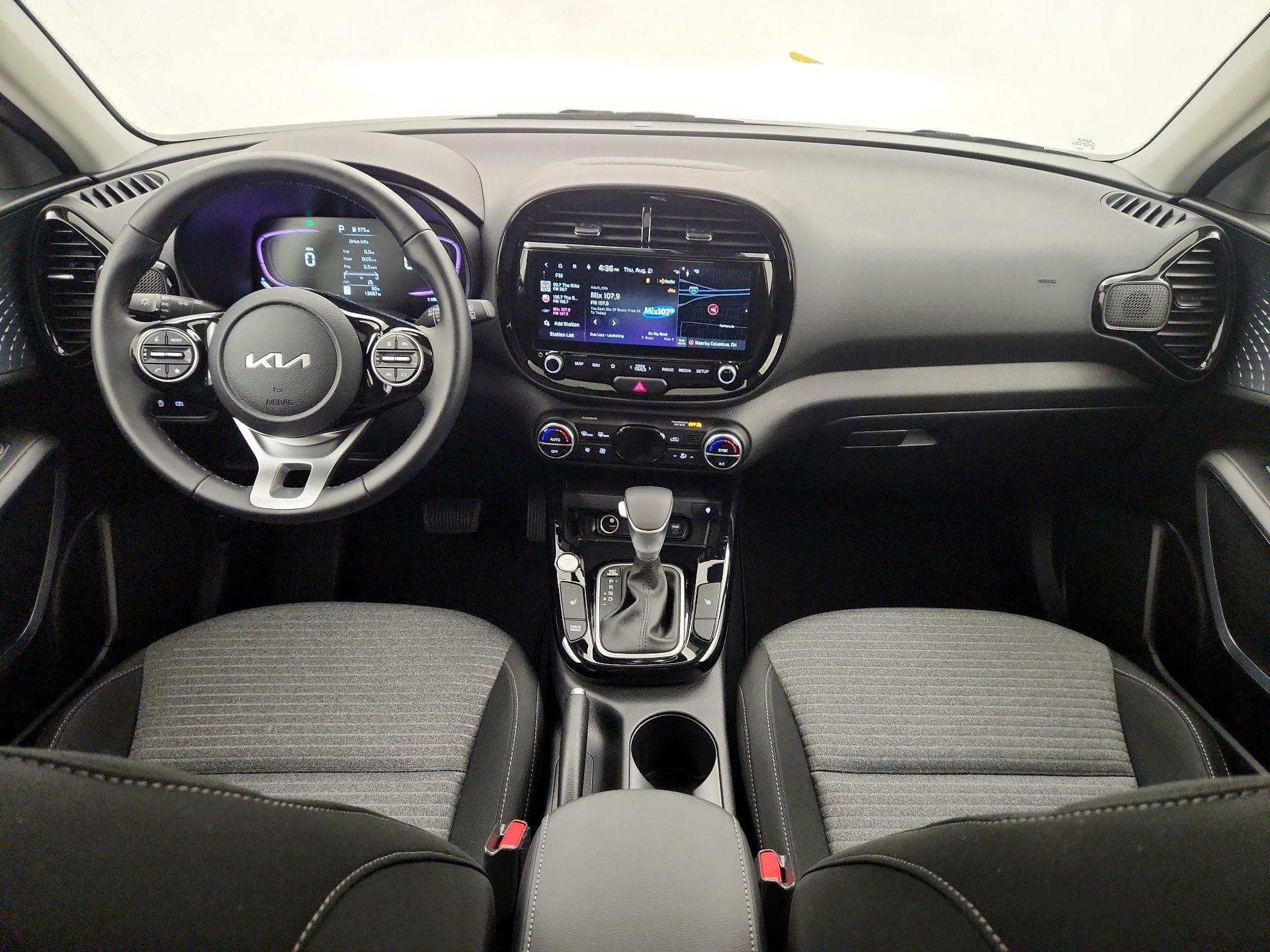 Thumbnail: 2023 Kia Soul - 9