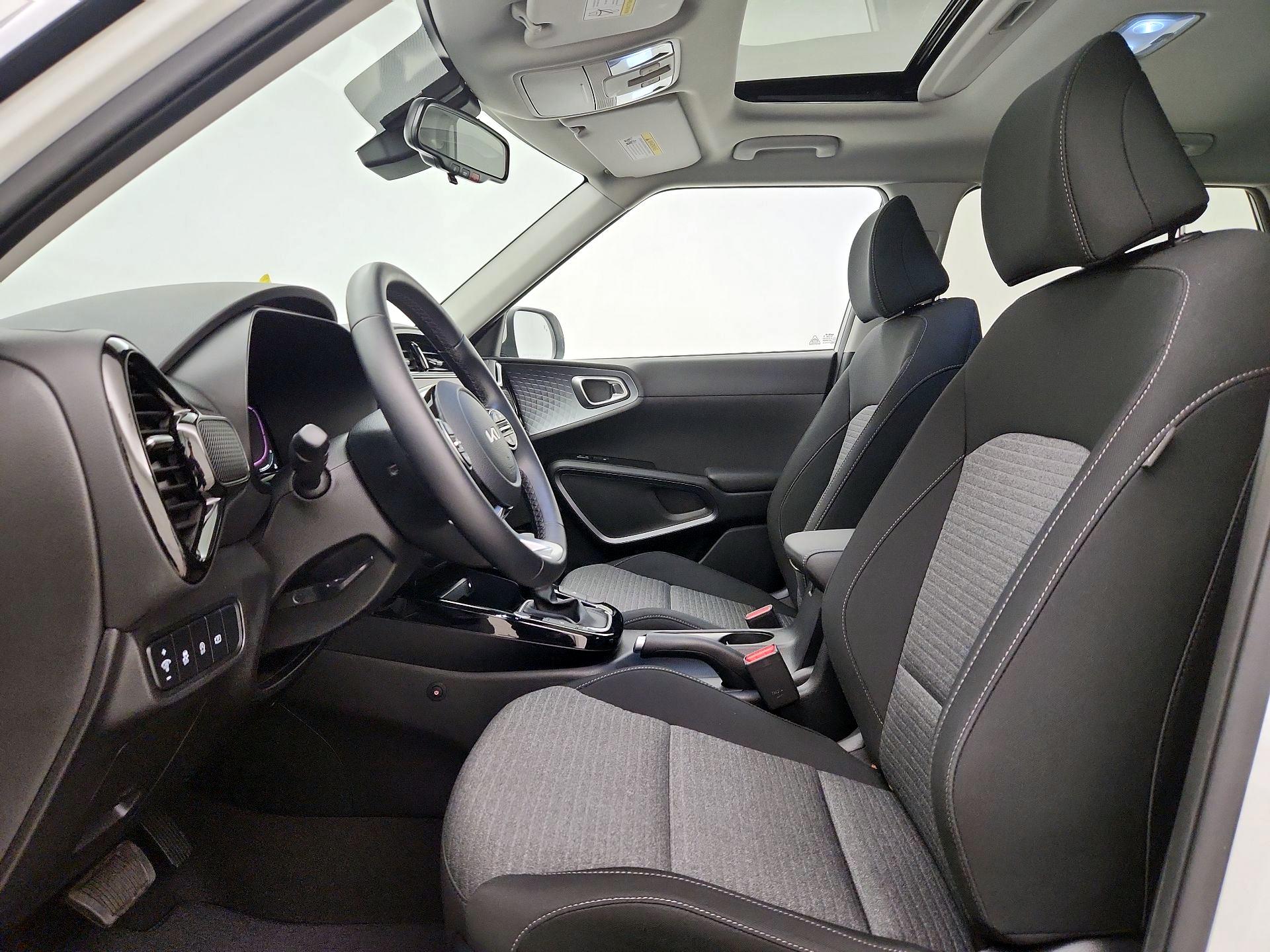 Thumbnail: 2023 Kia Soul - 11