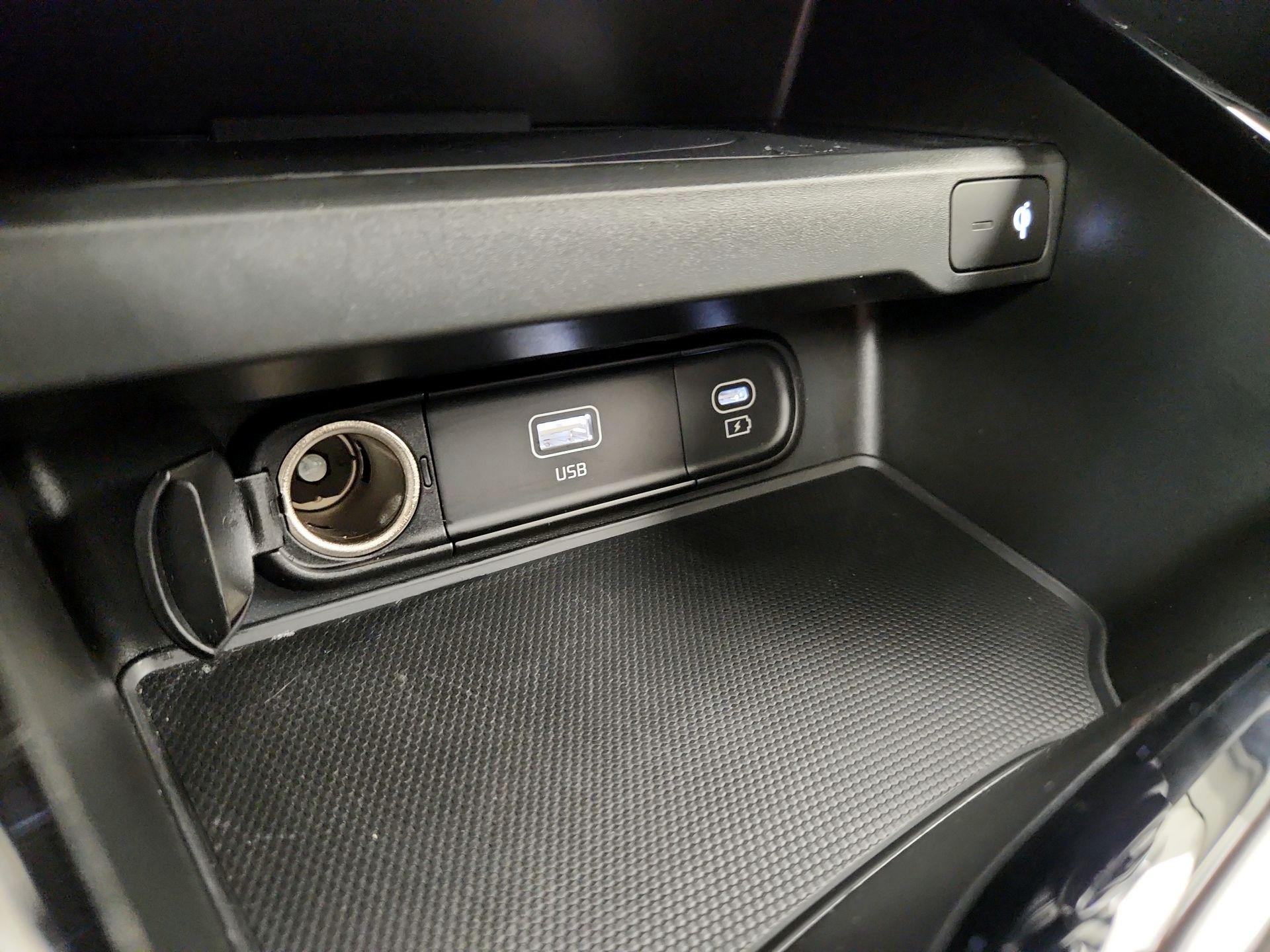 Thumbnail: 2023 Kia Soul - 19