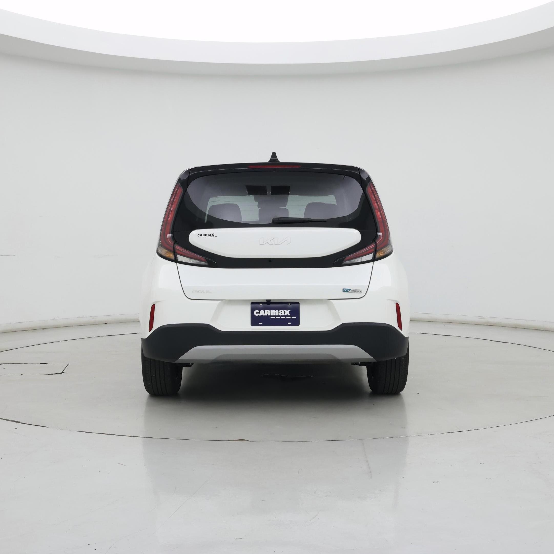 Thumbnail: 2023 Kia Soul - 6