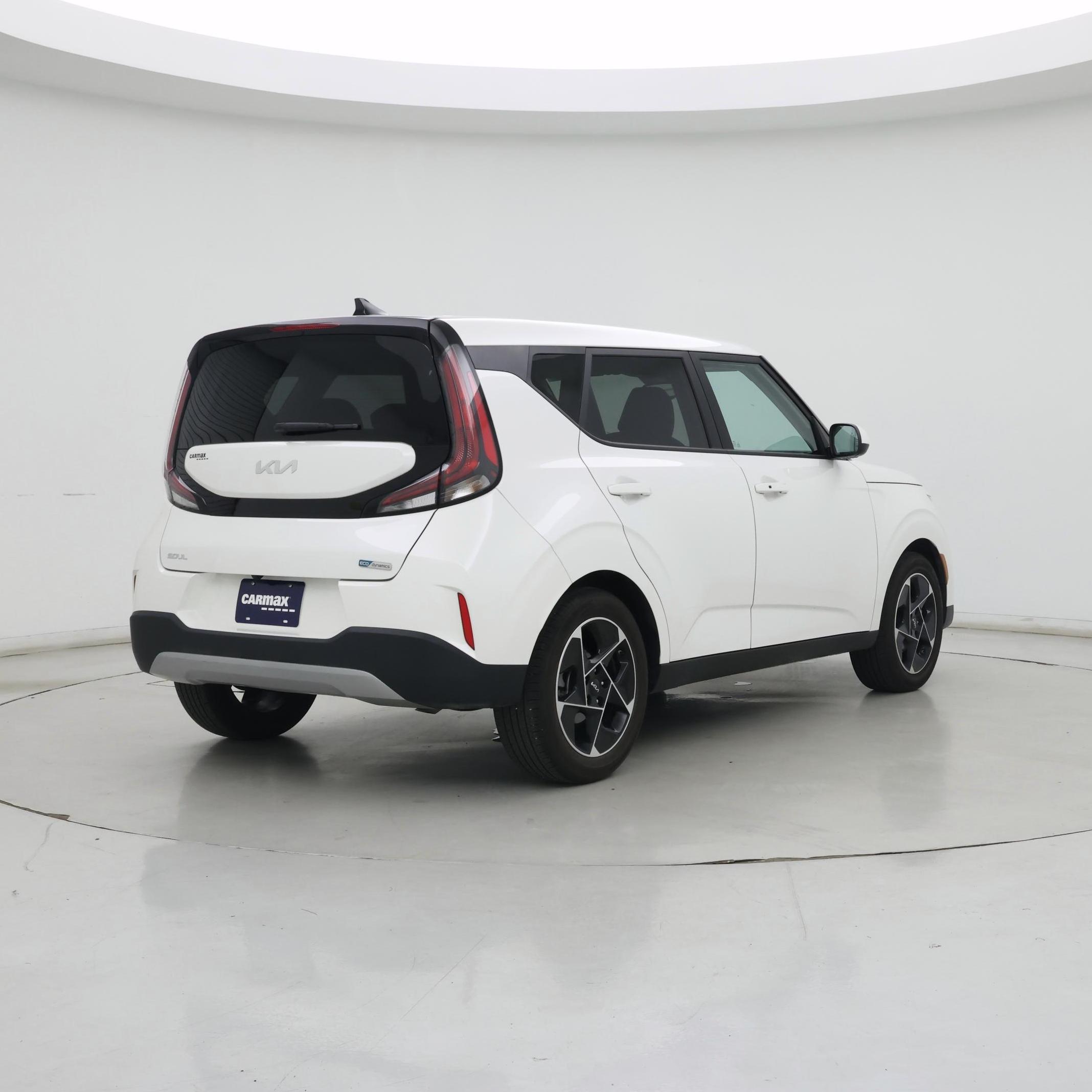 Thumbnail: 2023 Kia Soul - 8