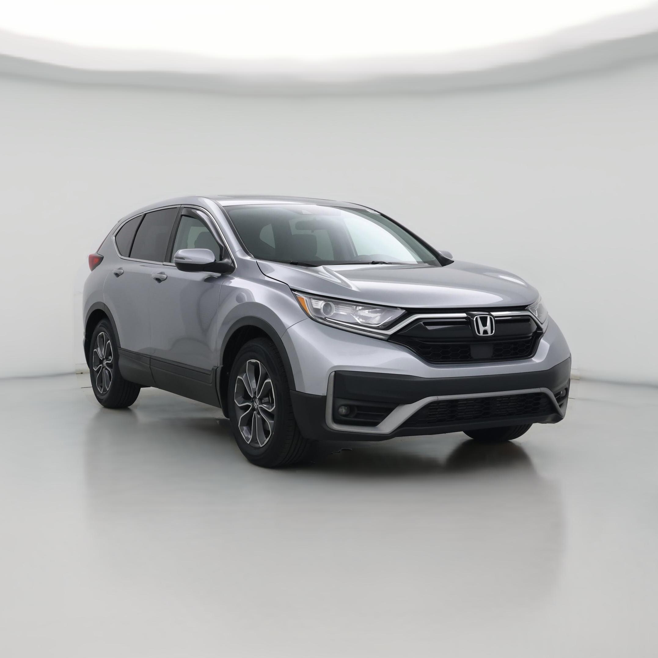Thumbnail: 2022 Honda CR-V - 1