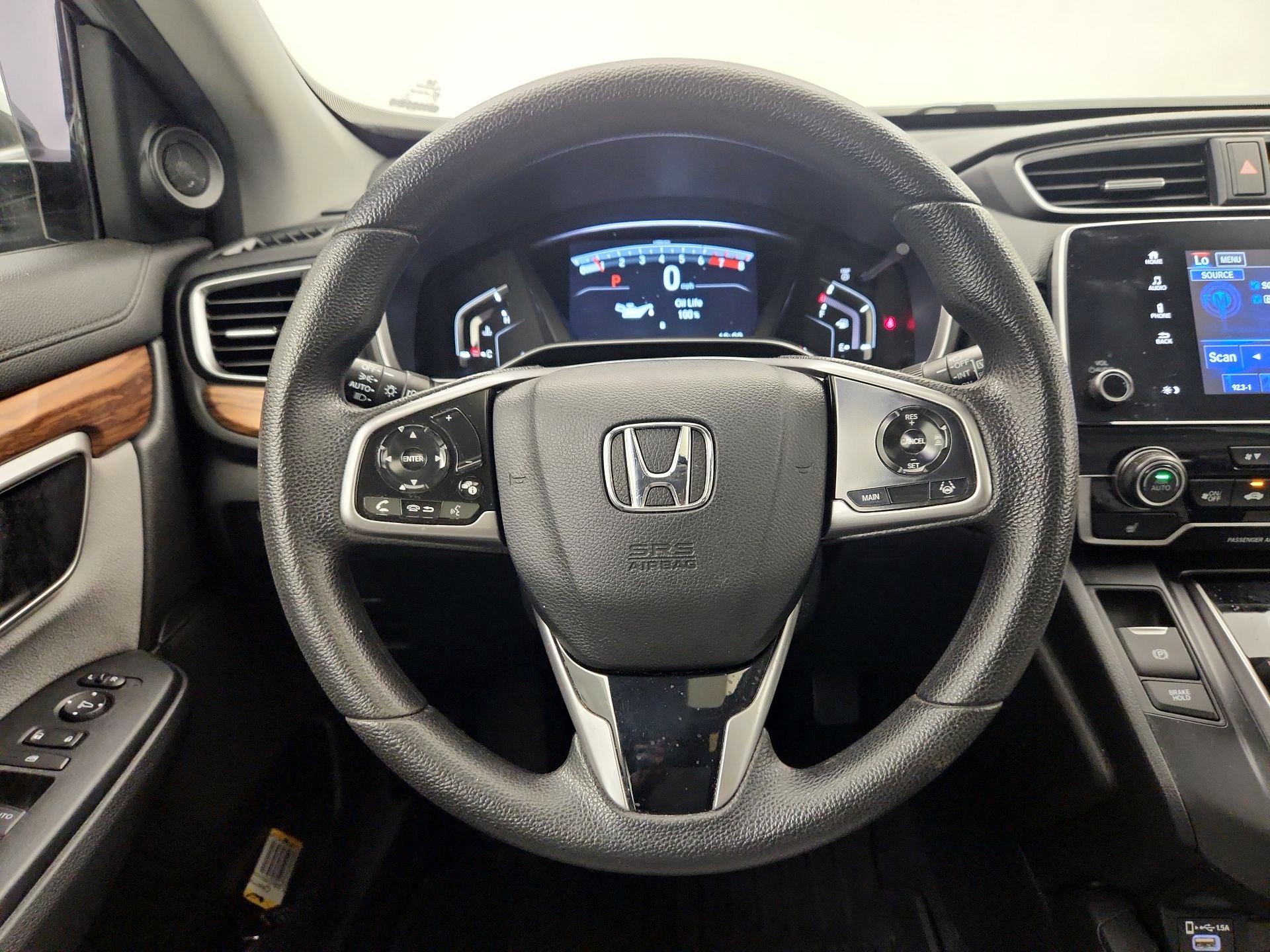 Thumbnail: 2022 Honda CR-V - 10