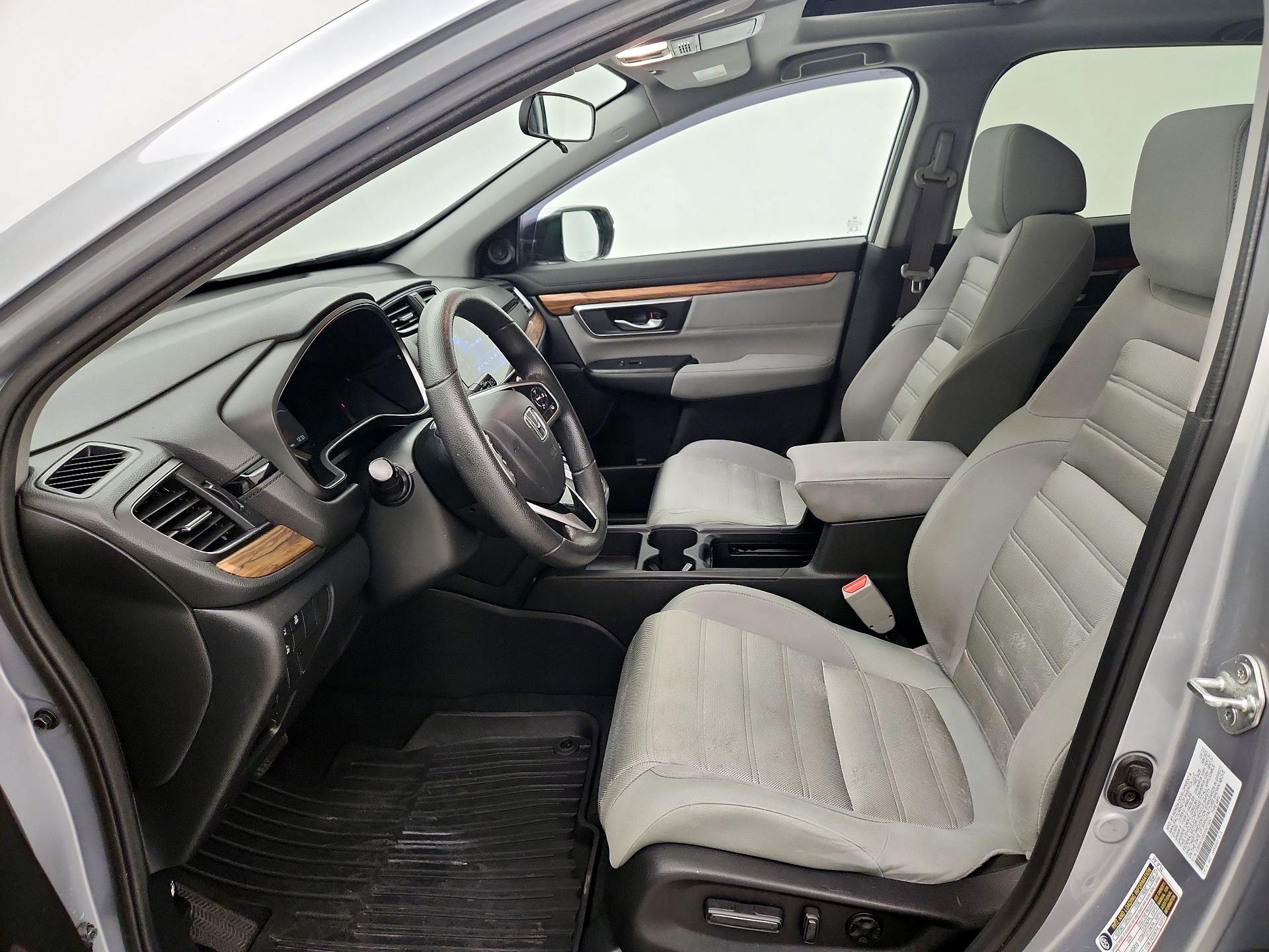 Thumbnail: 2022 Honda CR-V - 11