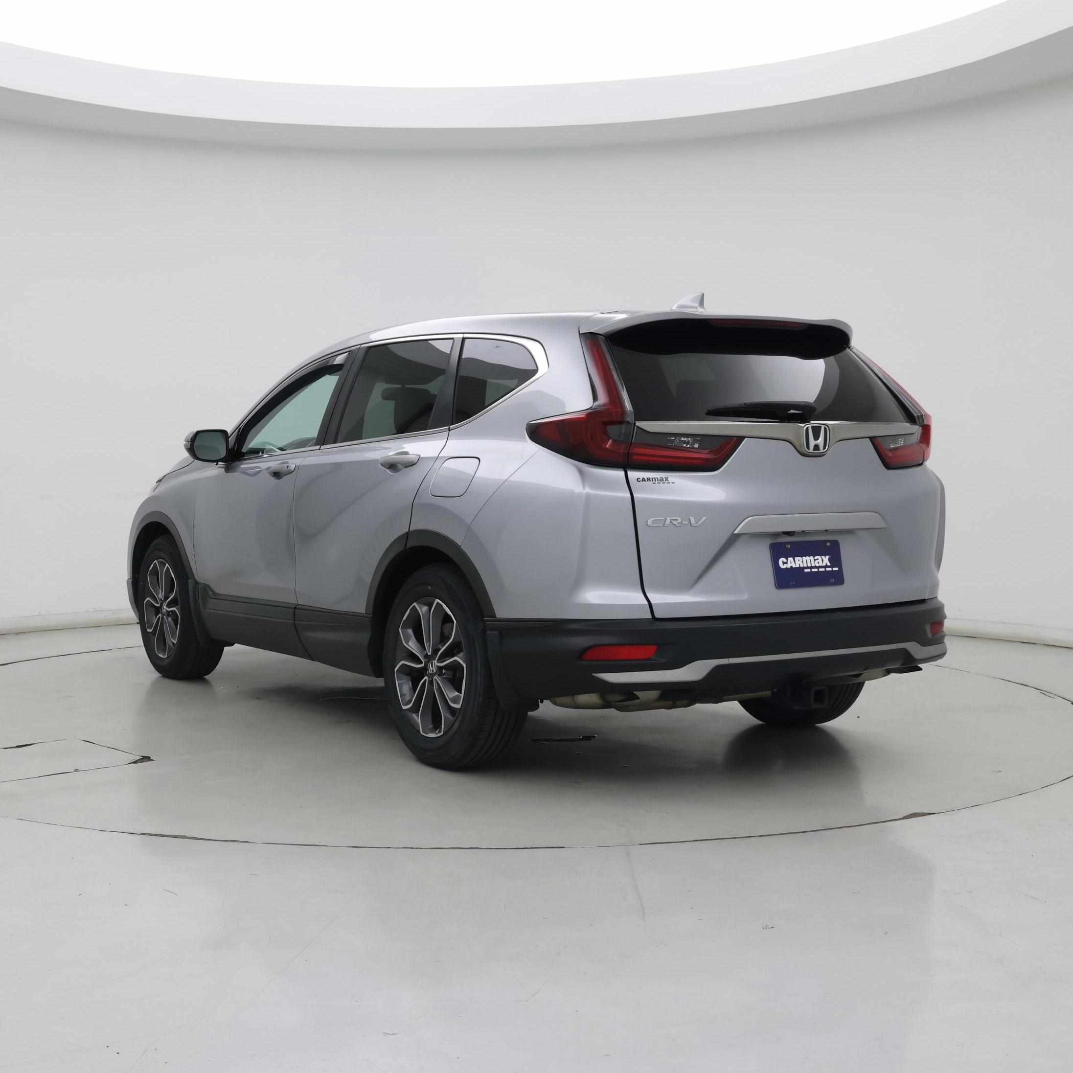 Thumbnail: 2022 Honda CR-V - 2