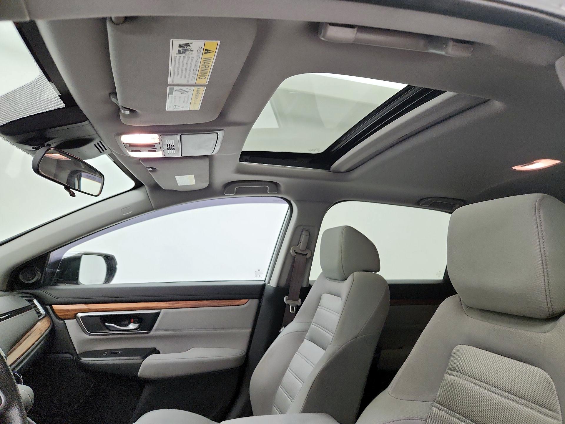 Thumbnail: 2022 Honda CR-V - 19
