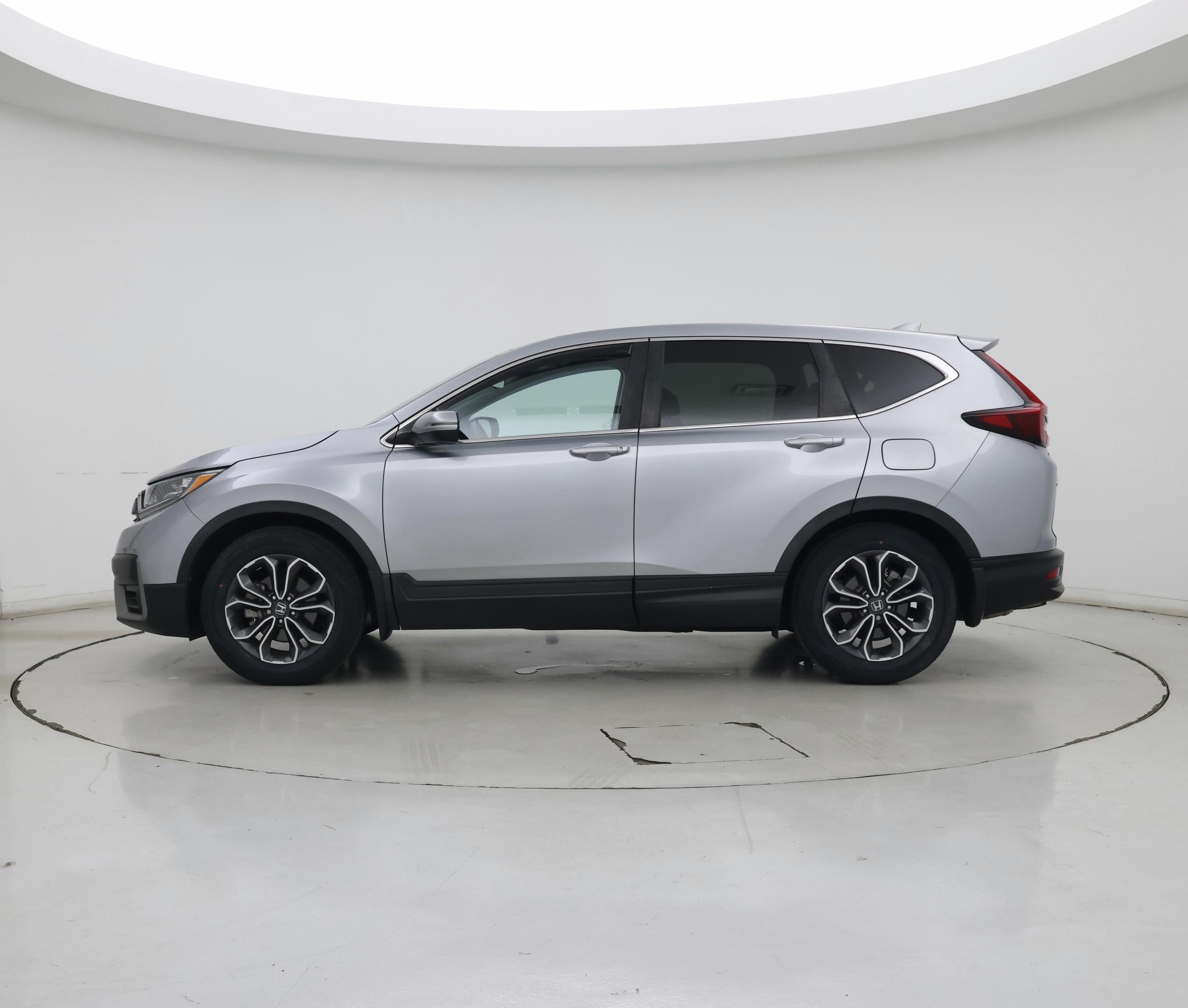 Thumbnail: 2022 Honda CR-V - 3