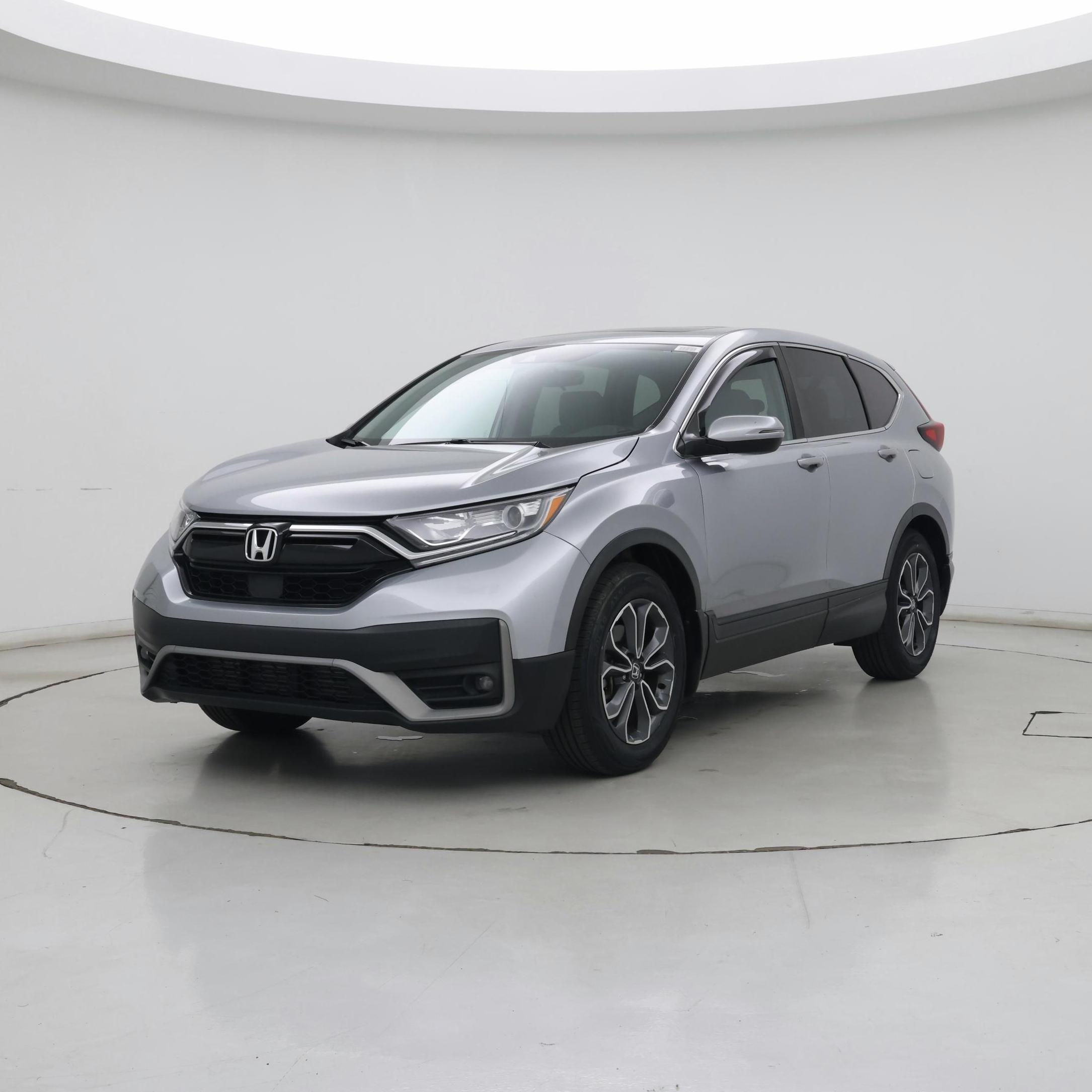 Thumbnail: 2022 Honda CR-V - 4