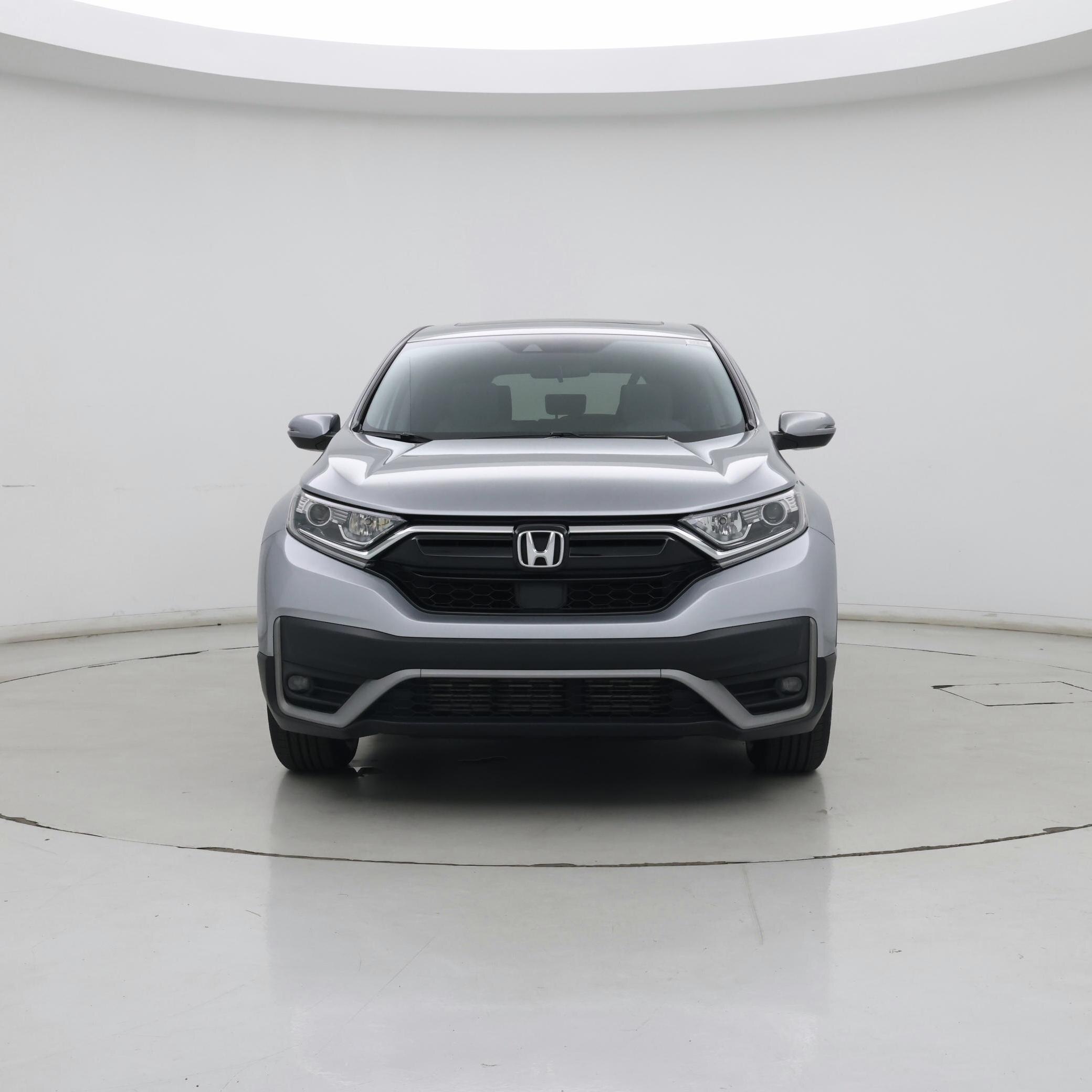 Thumbnail: 2022 Honda CR-V - 5