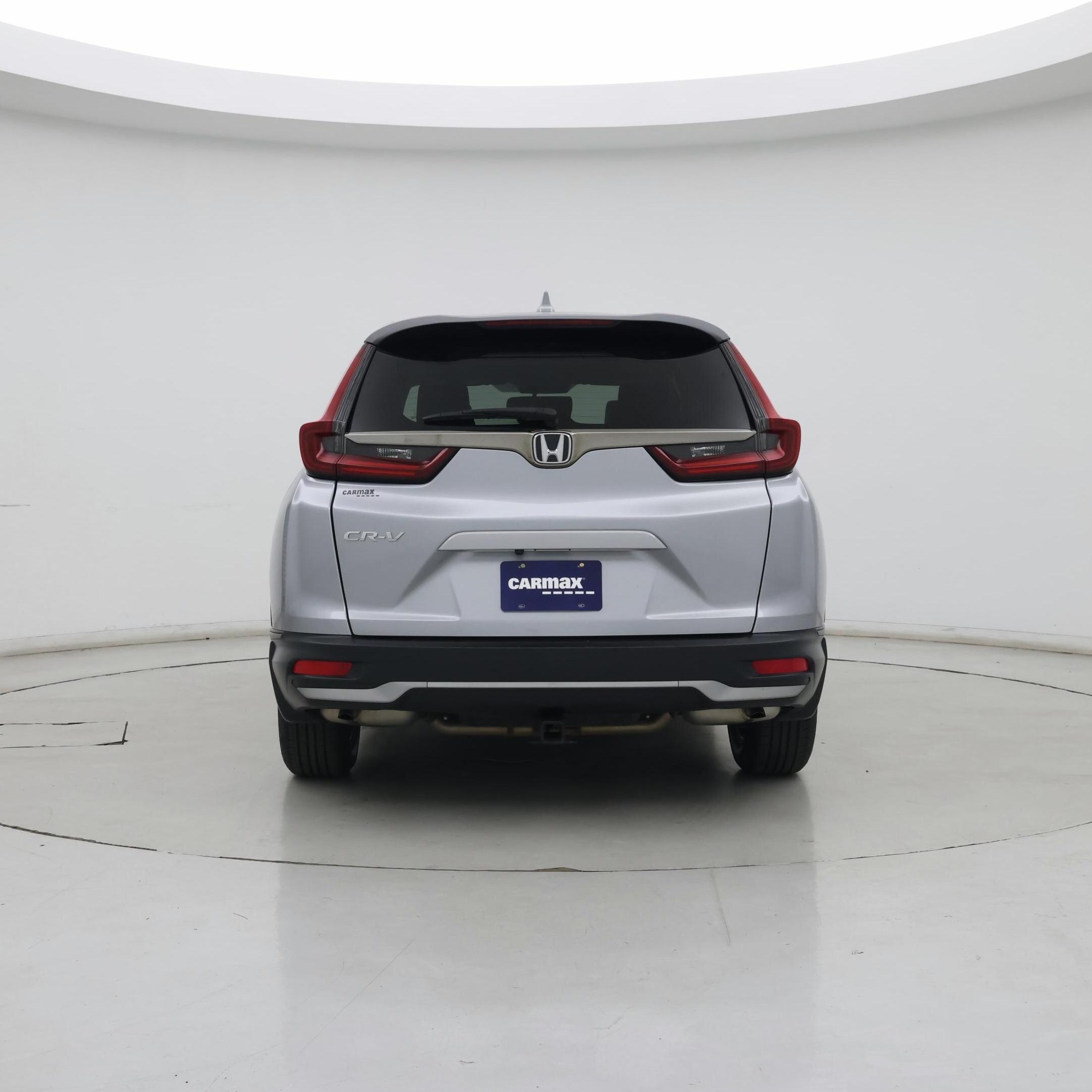 Thumbnail: 2022 Honda CR-V - 6