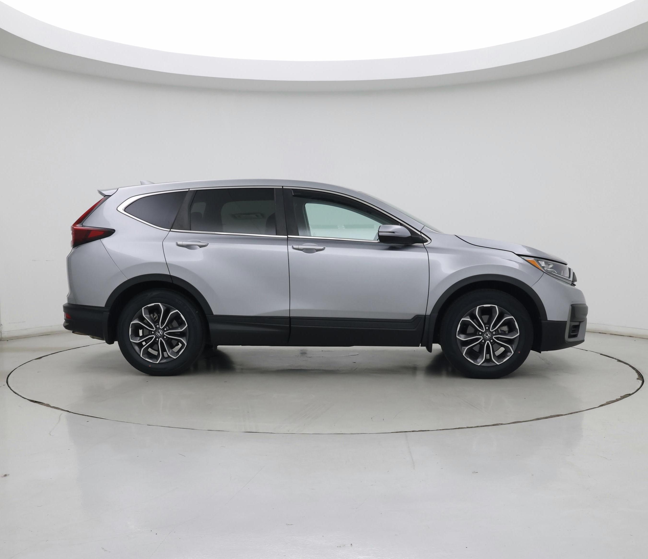 Thumbnail: 2022 Honda CR-V - 7