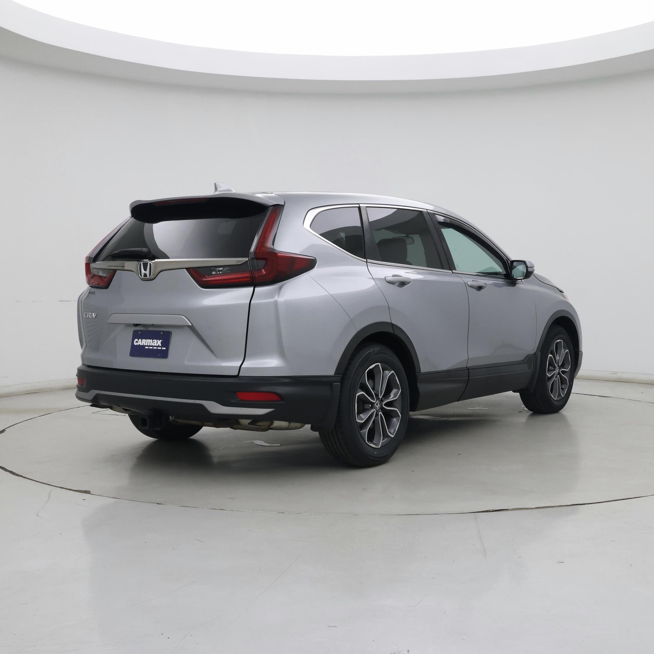 Thumbnail: 2022 Honda CR-V - 8
